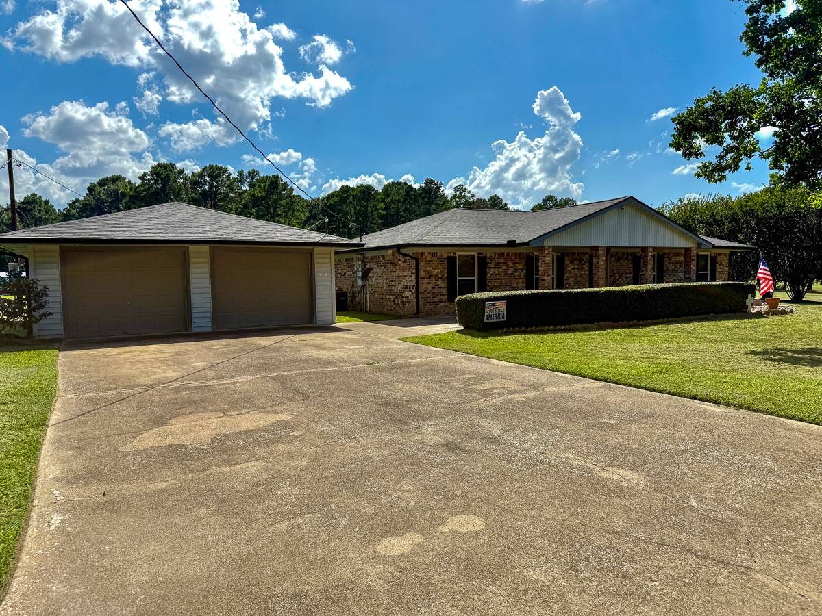 Huntsville, TX 77340,88 Bakers Ln