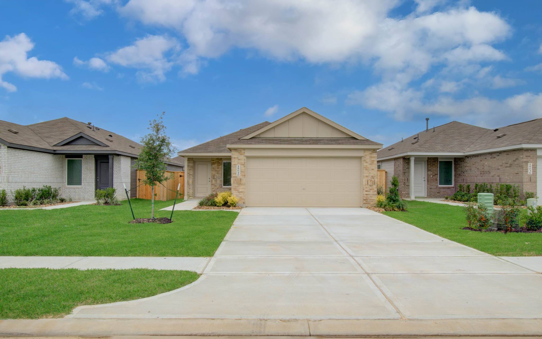 New Caney, TX 77357,18027 Valle Cupa LN