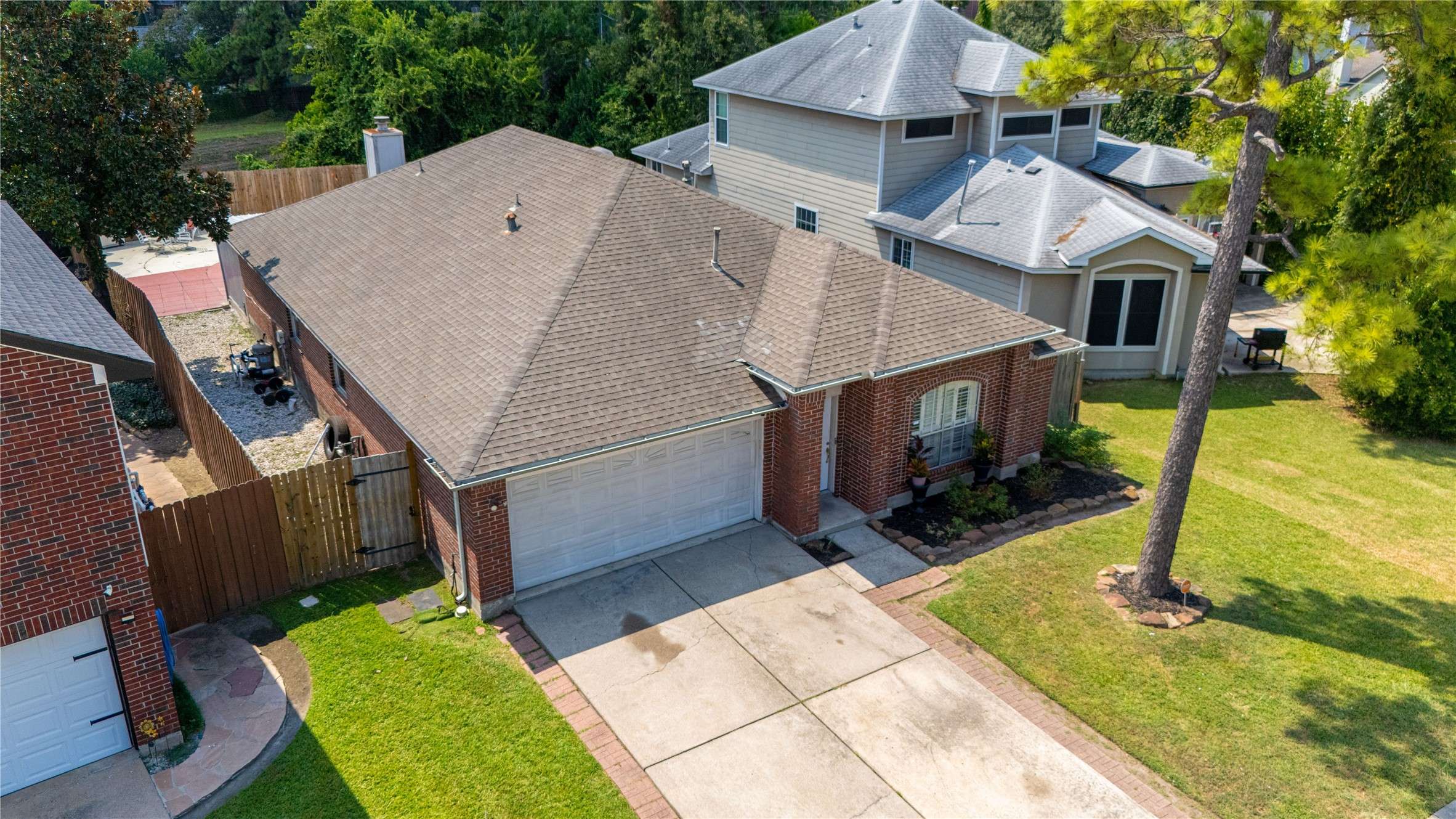 Houston, TX 77015,450 Rivergrove DR