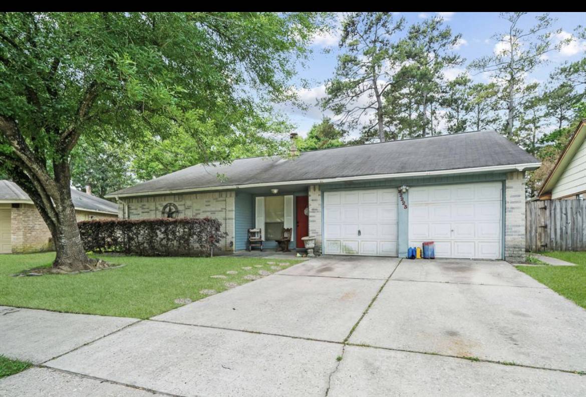 Spring, TX 77373,22223 Springgate DR