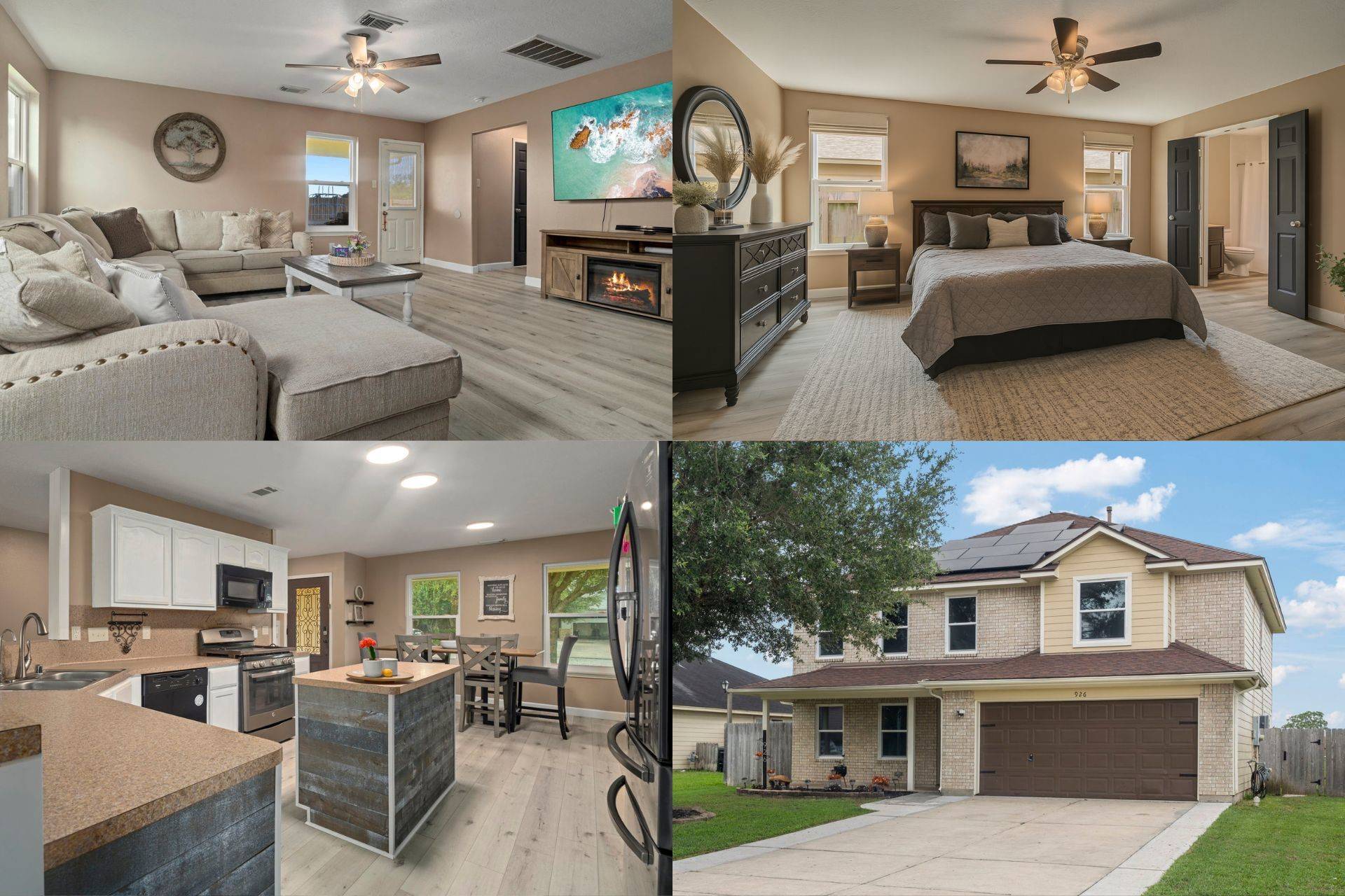 Rosenberg, TX 77471,926 Seabourne Meadows DR