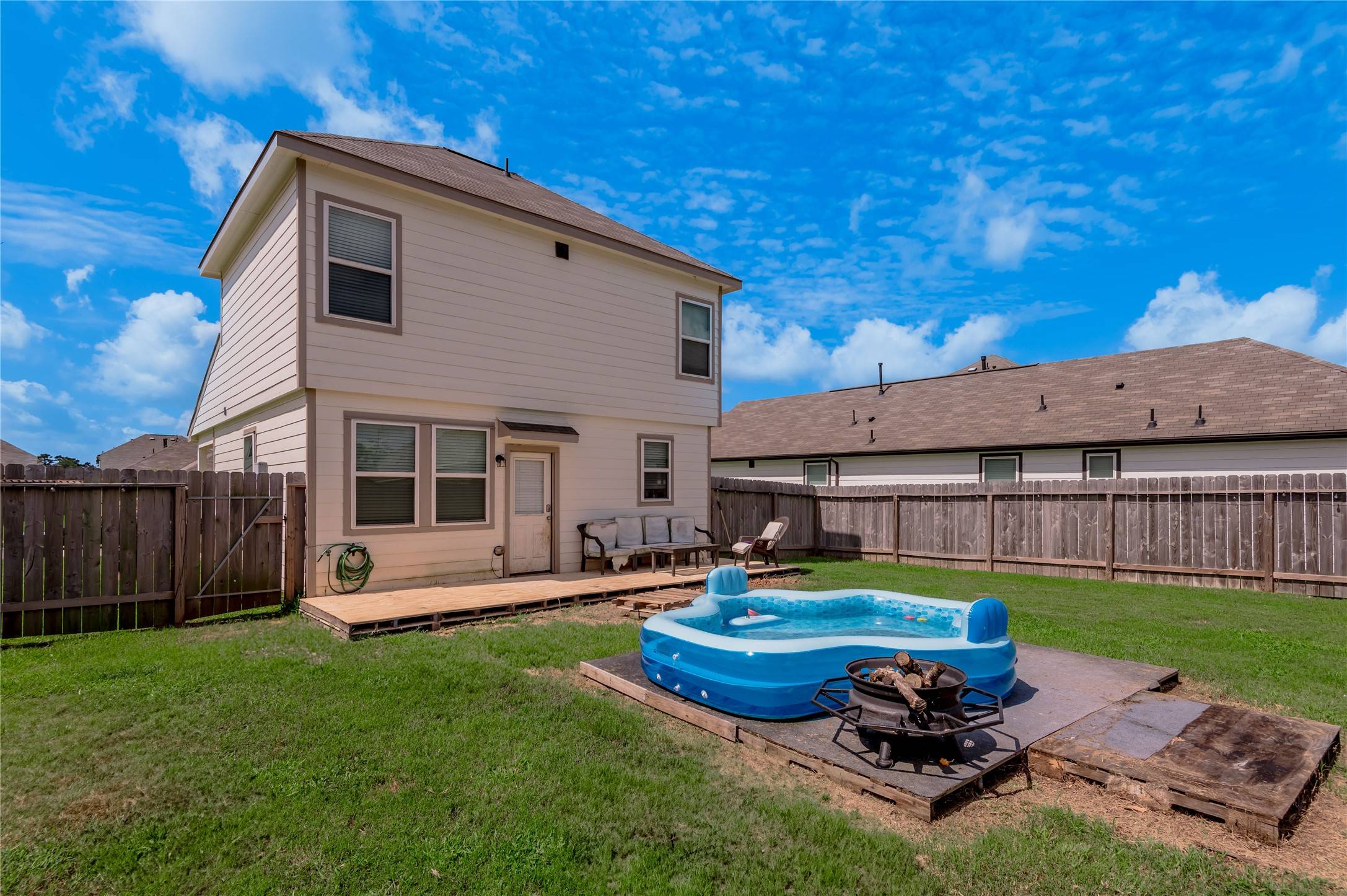 Huntsville, TX 77320,116 Pronghorn DR