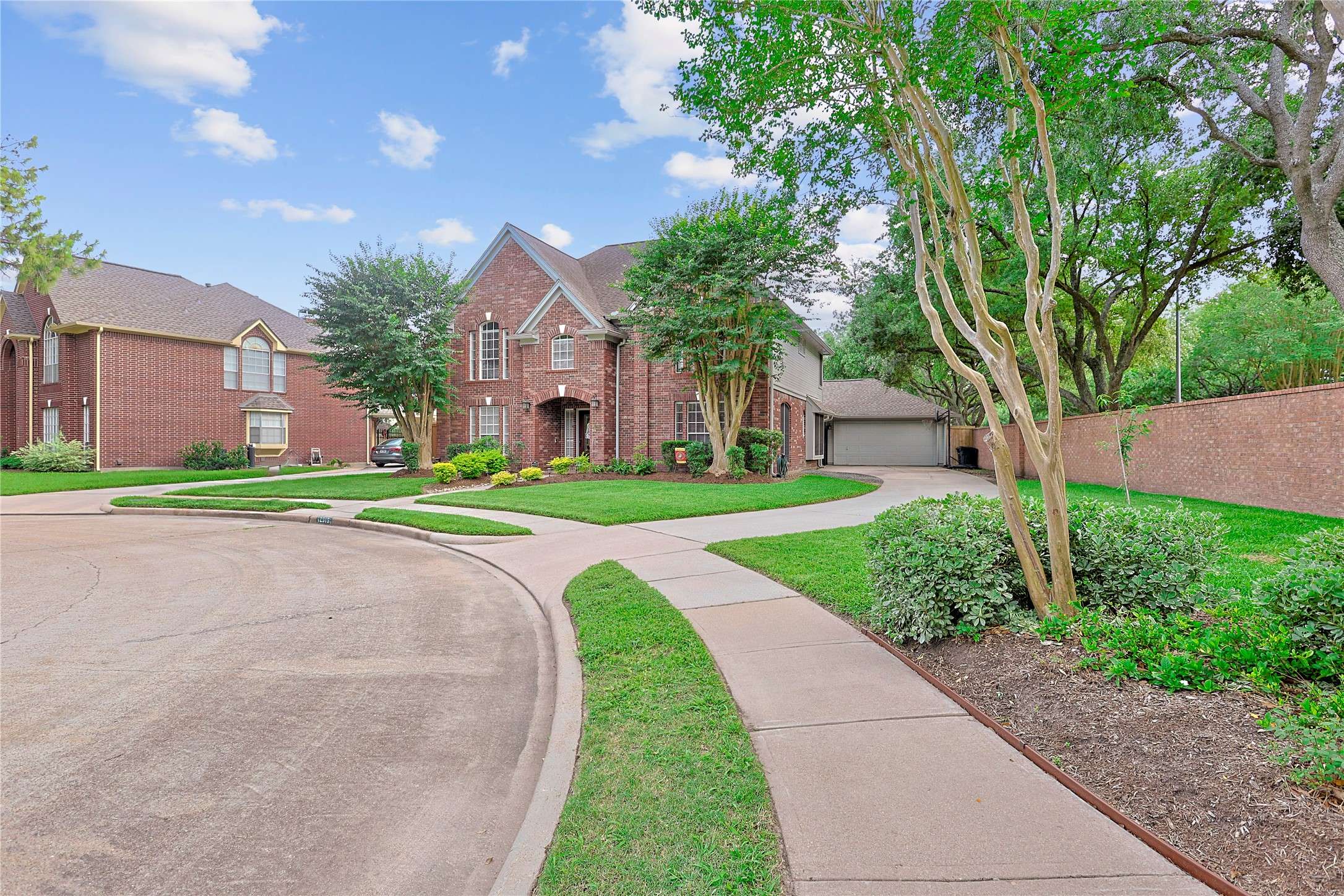 Houston, TX 77065,12915 Birch Falls RD