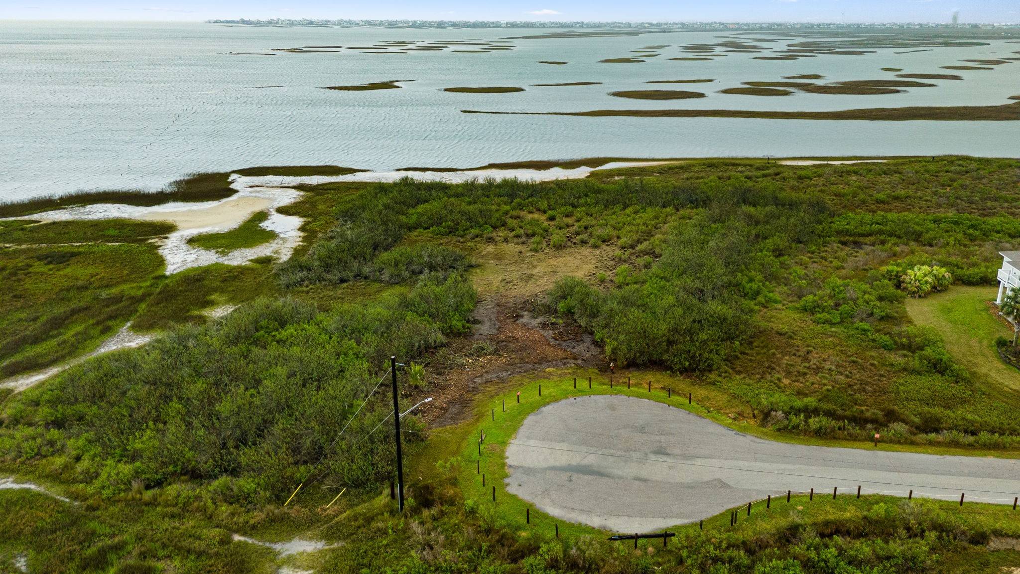 Galveston, TX 77554,Lot 69 Indian Beach DR
