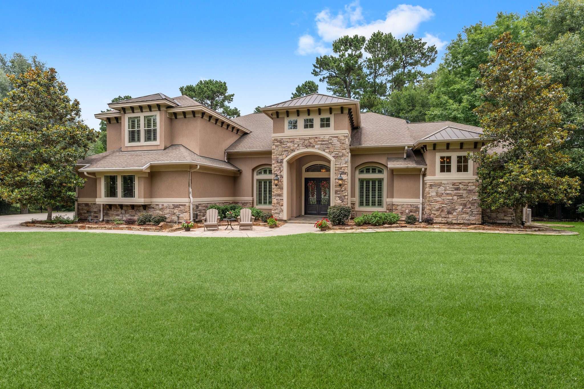 Conroe, TX 77304,5842 Longmire CT