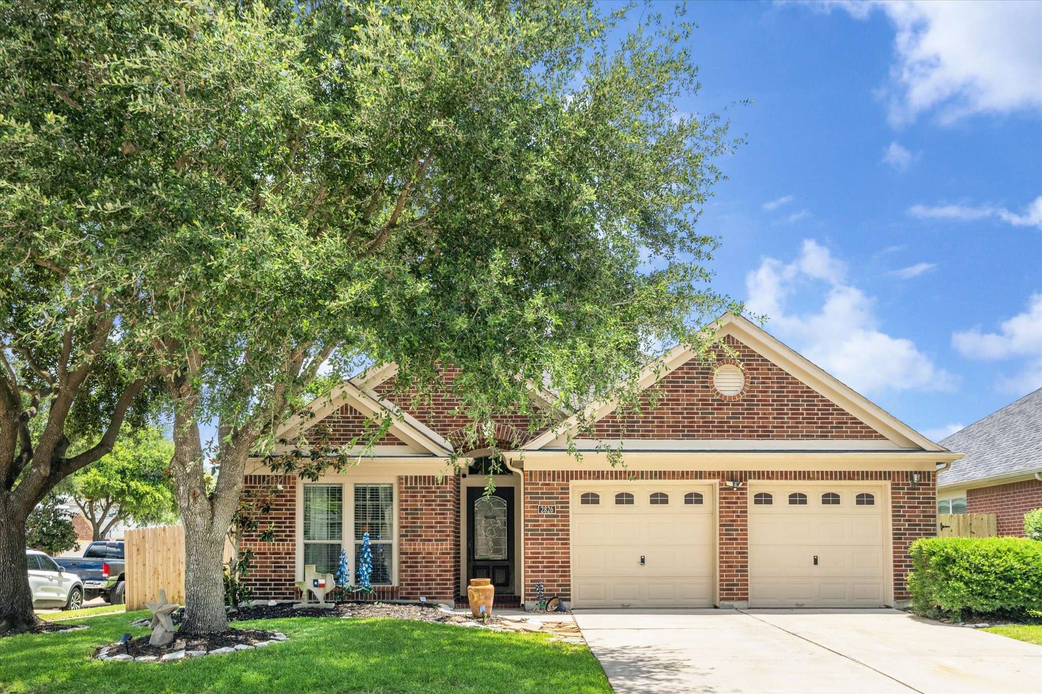 Katy, TX 77493,2826 Lakecrest Forest DR