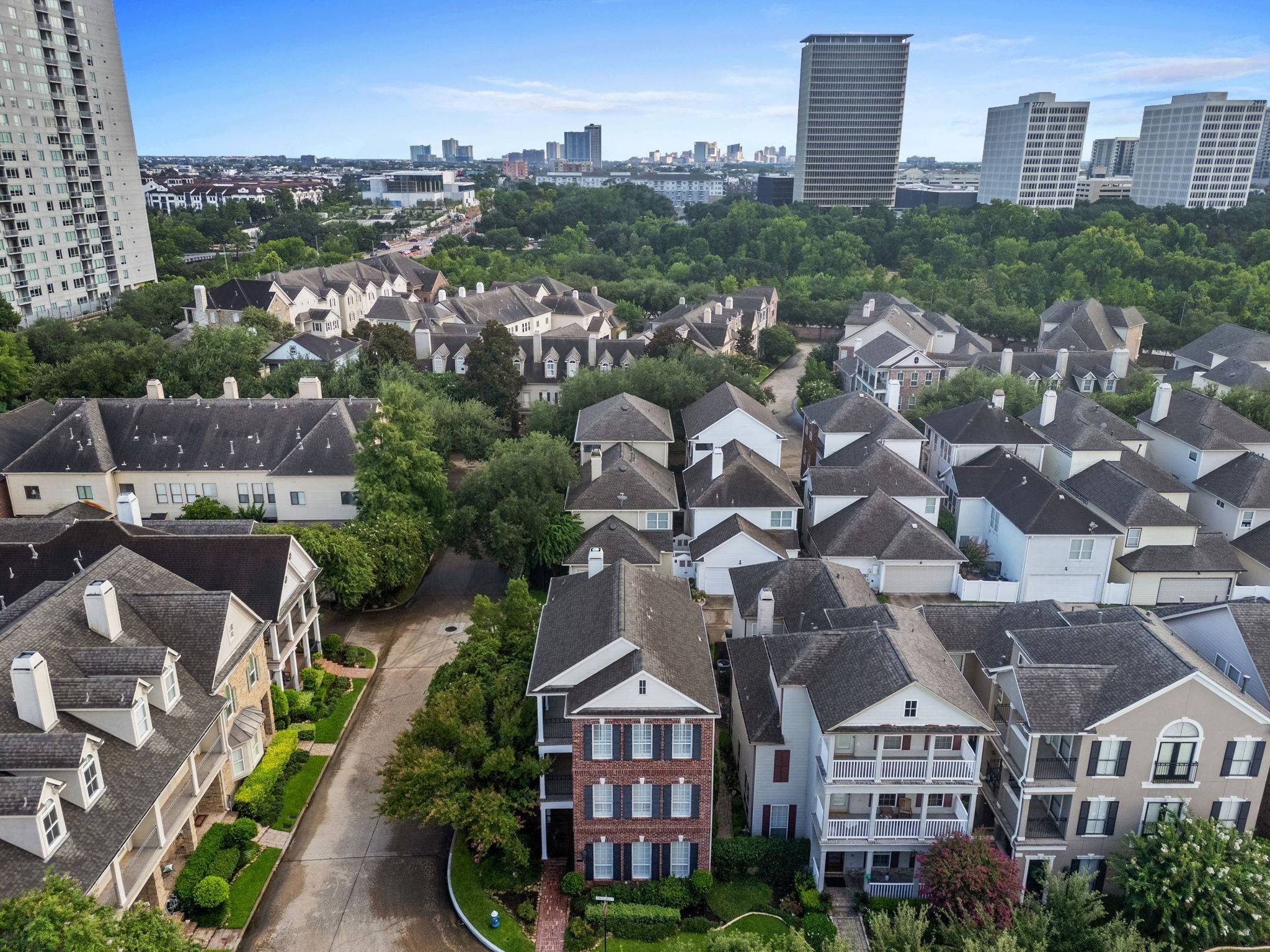 Houston, TX 77007,3403 Crest Hill LN