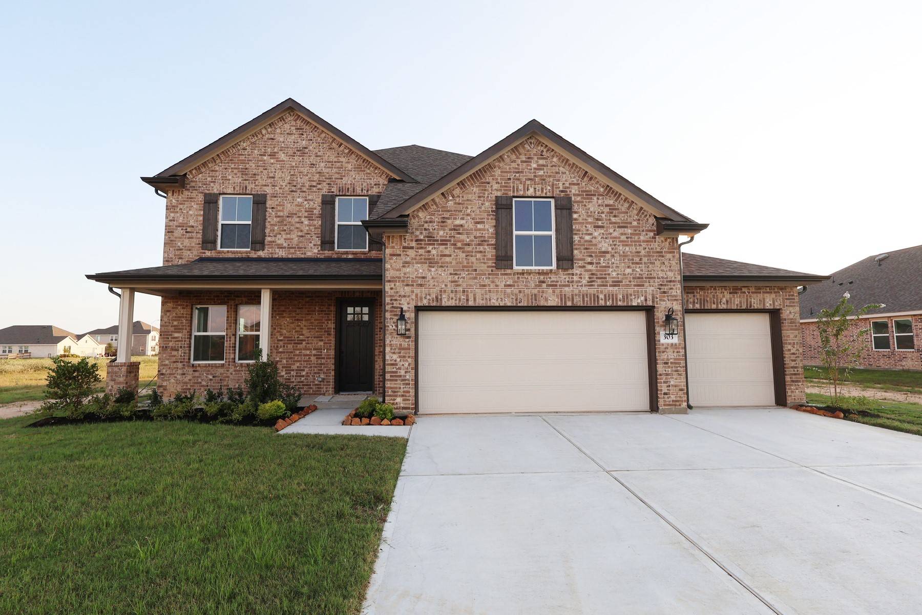 Sealy, TX 77474,303 Boulden CT