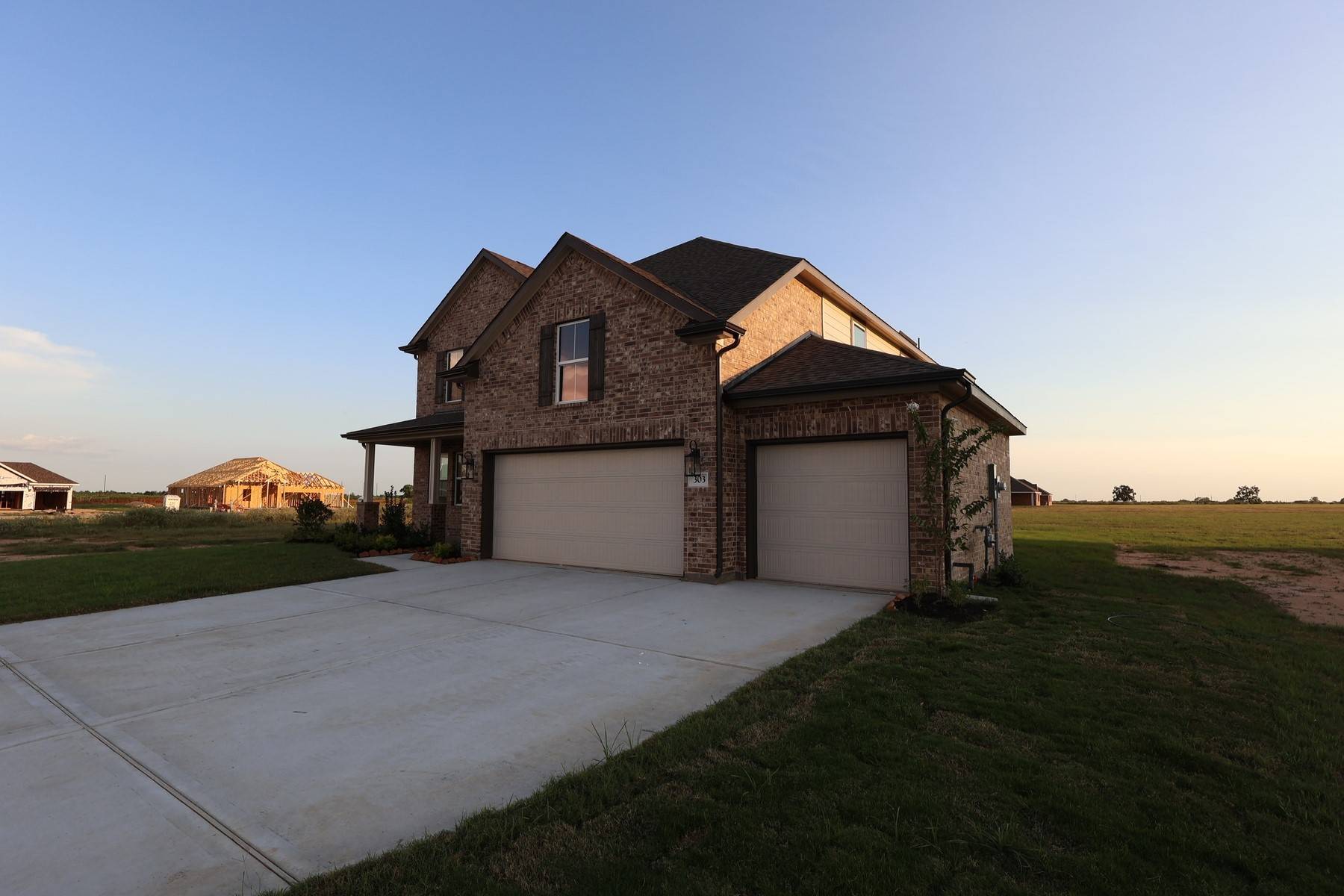 Sealy, TX 77474,303 Boulden CT