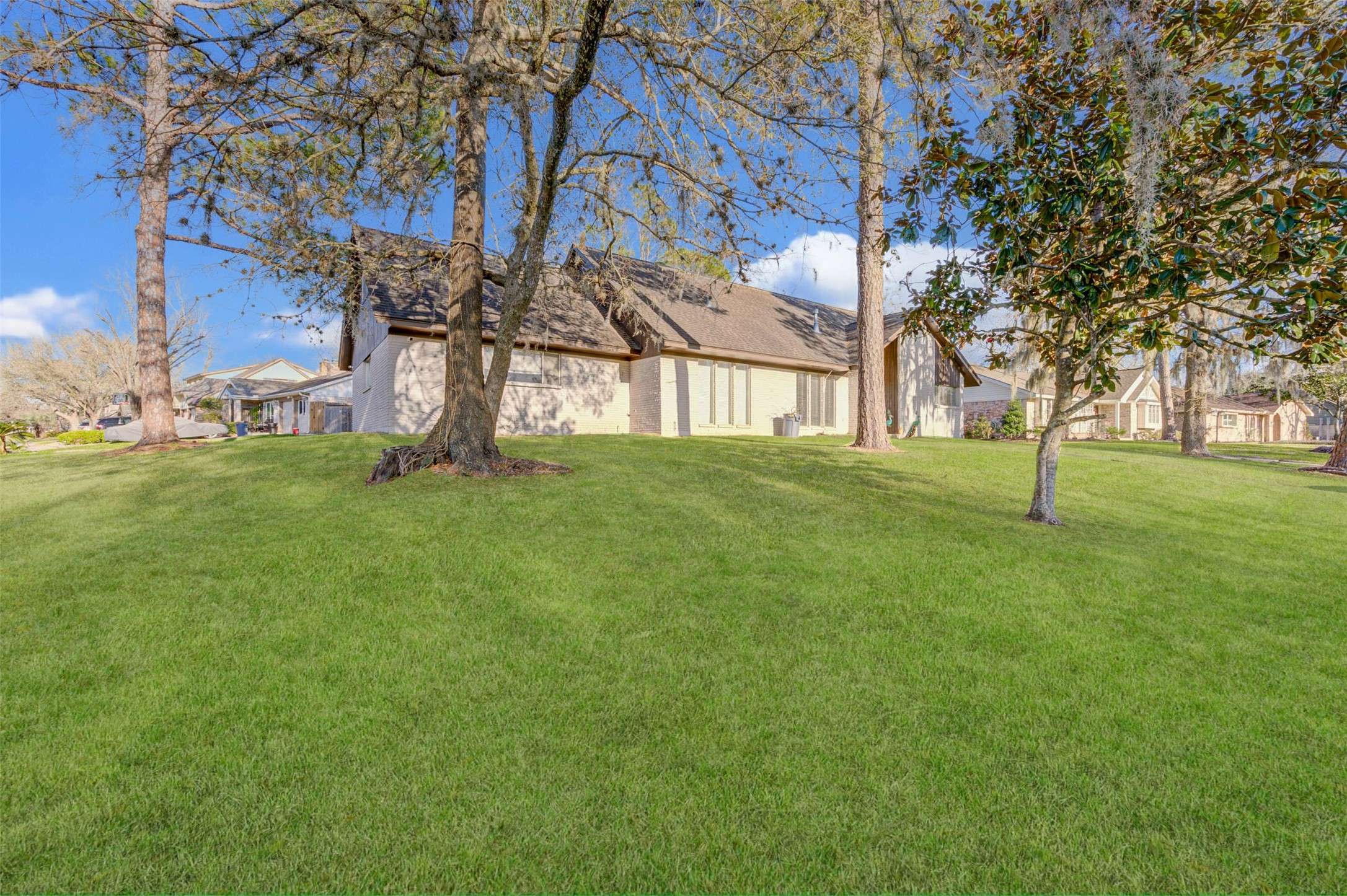 Friendswood, TX 77546,15503 Wandering TRL