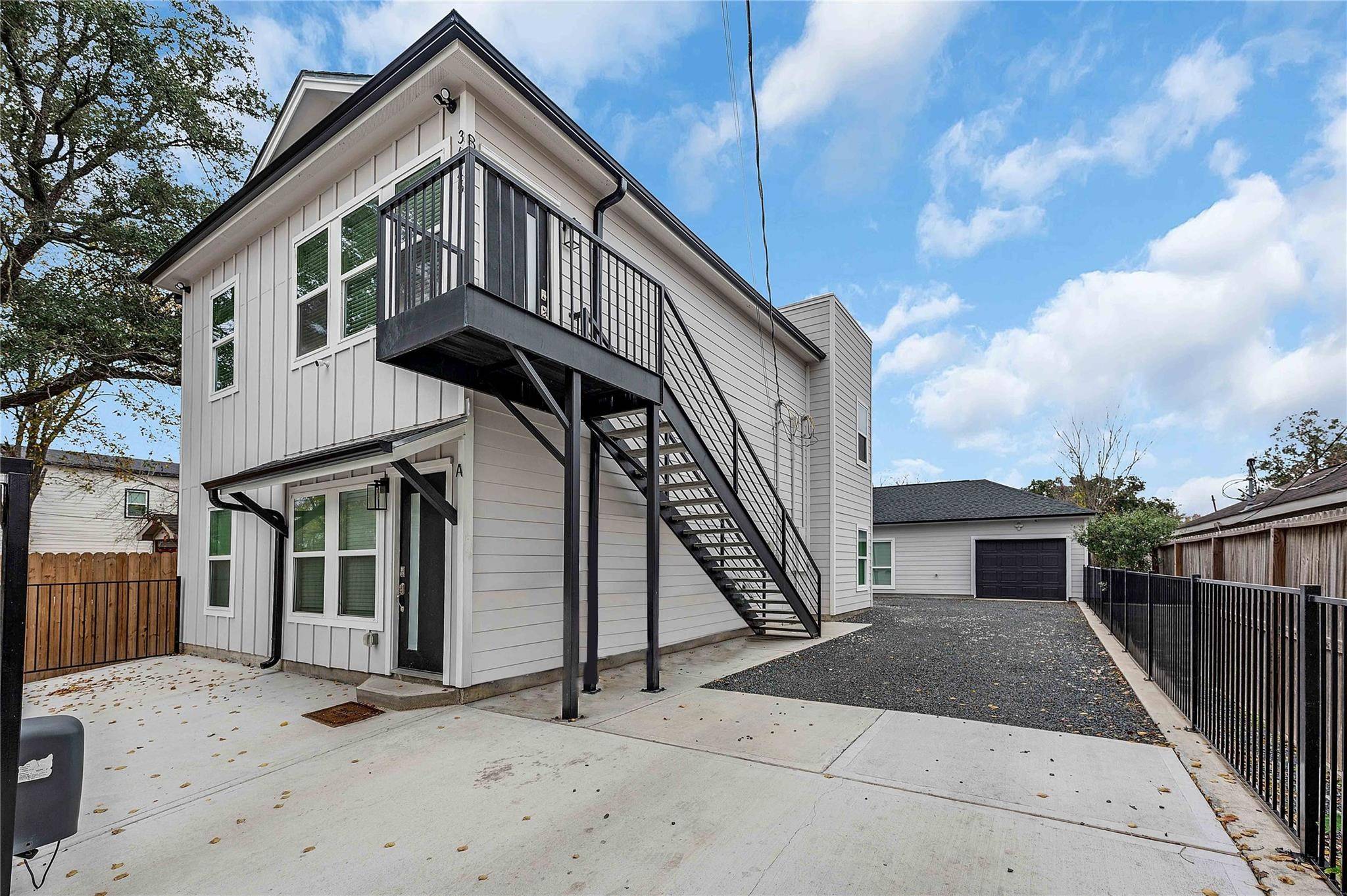 Houston, TX 77021,3625 Lydia ST #B