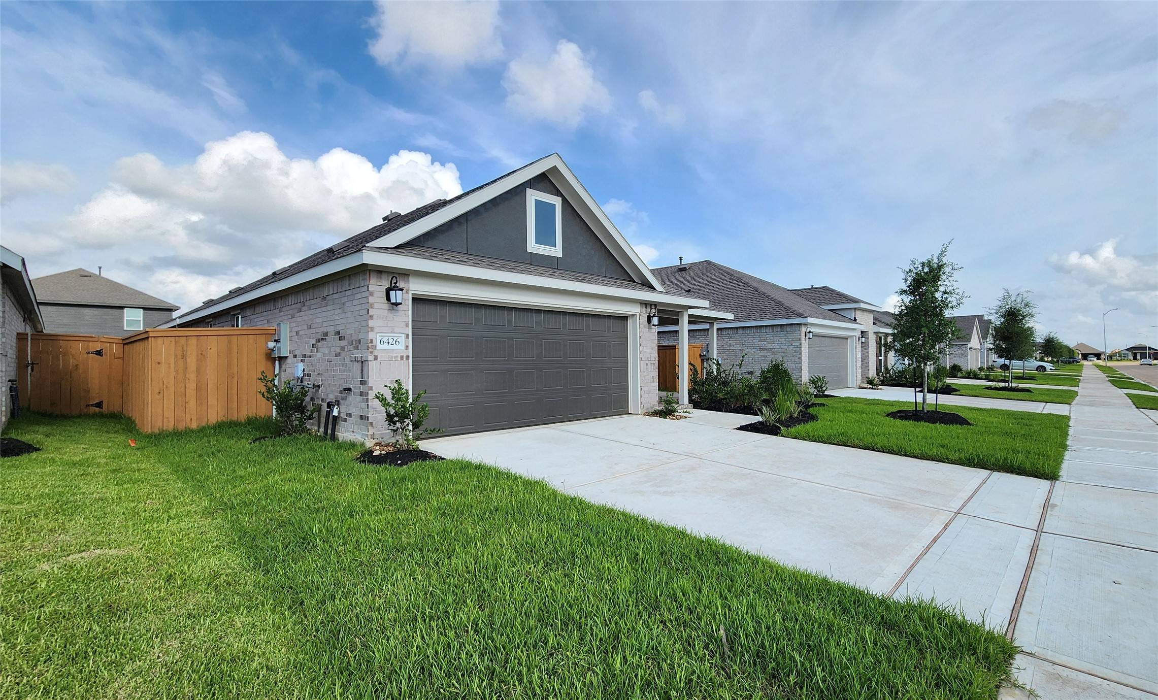 Katy, TX 77493,6426 Seafoam Lake DR