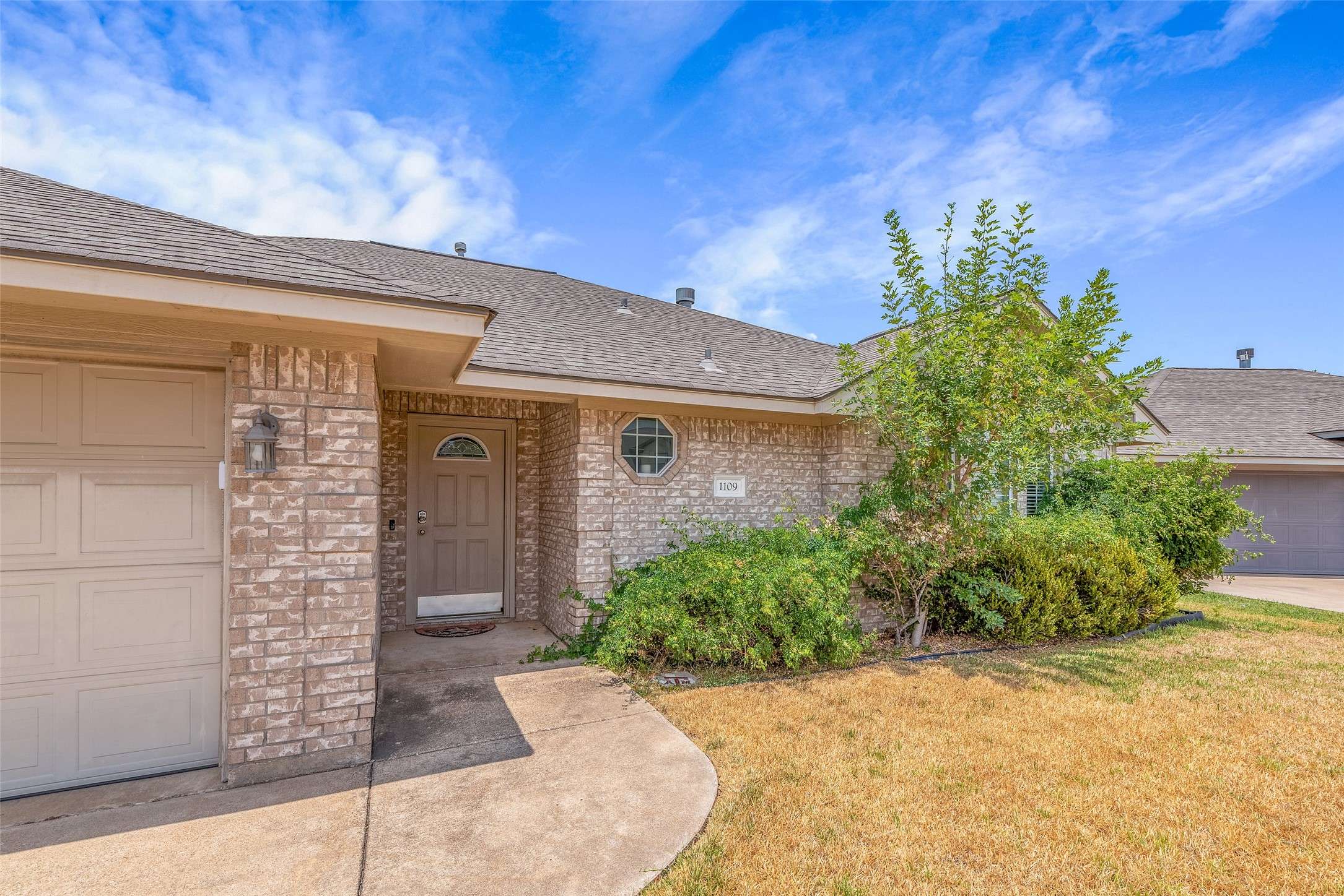 College Station, TX 77845,1109 Mallory CT