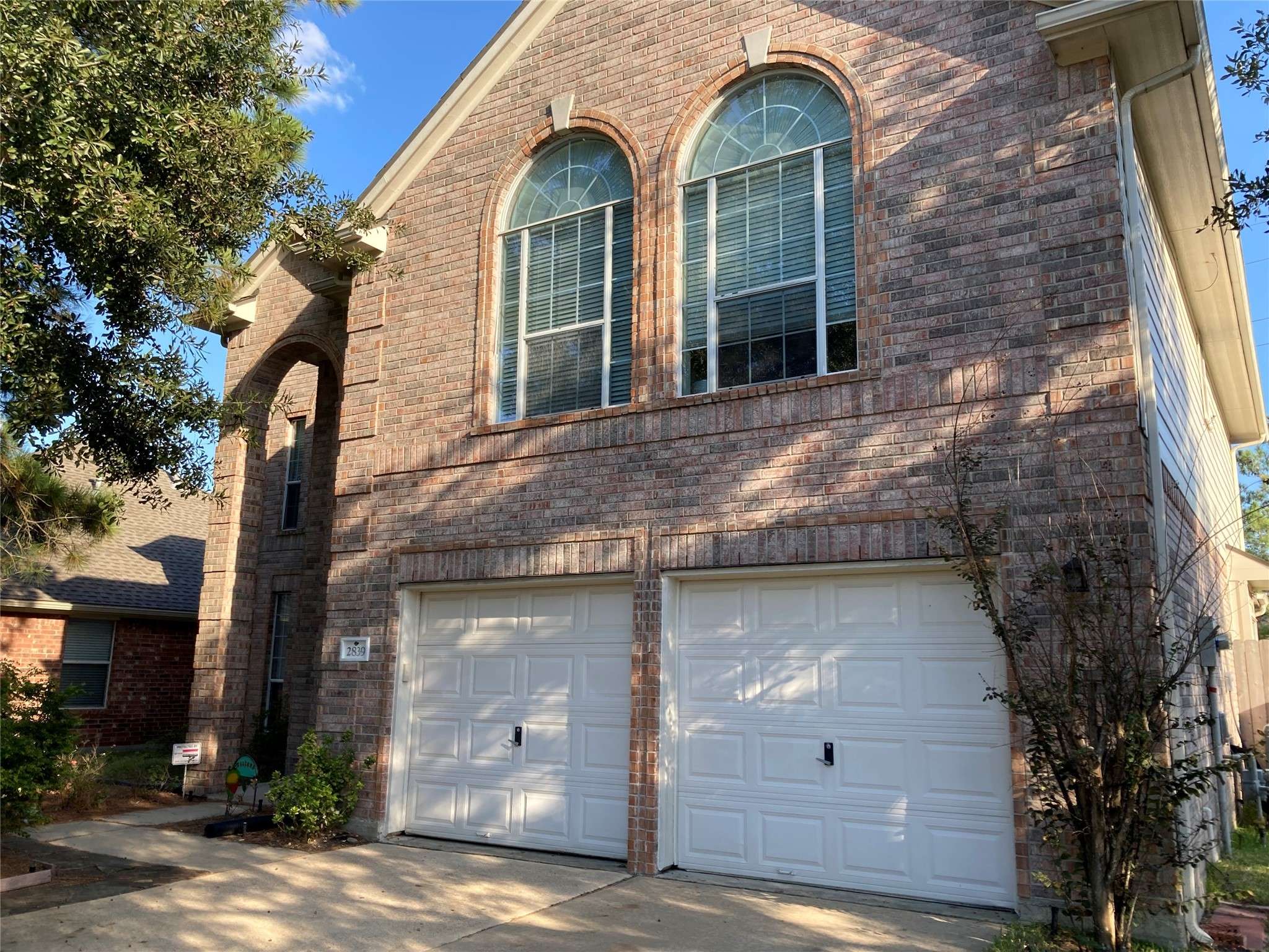 Katy, TX 77494,2839 Falcon Knoll LN