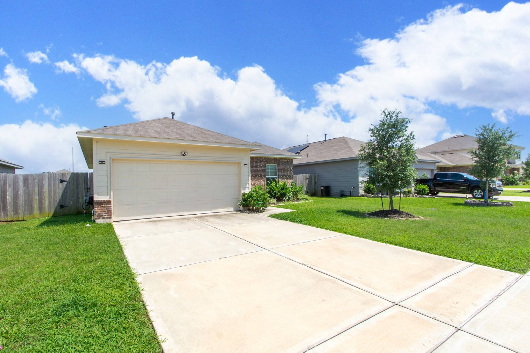 Richmond, TX 77469,4430 Misty Woods TRL