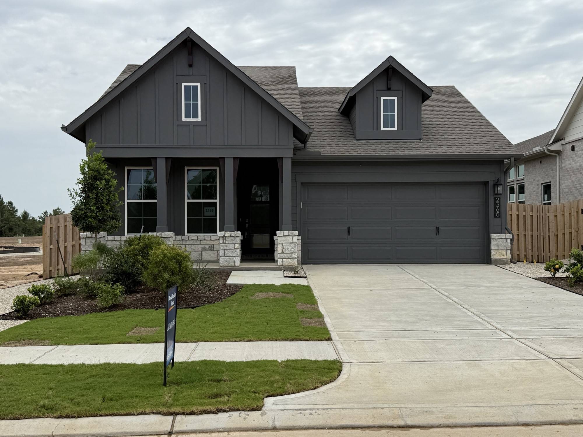 TX 77316,2365 Verano ST