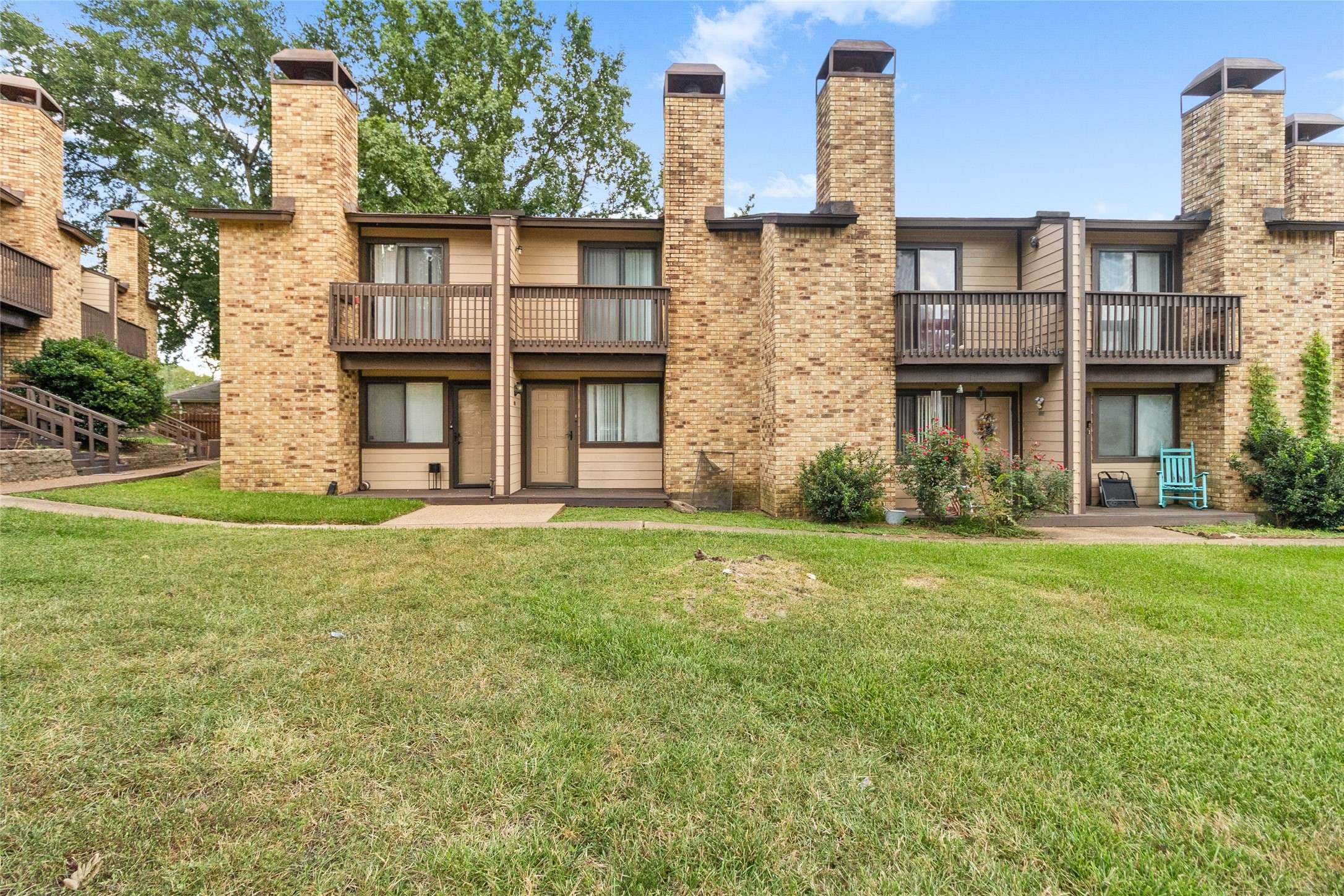 Huntsville, TX 77320,2521 Crosstimbers ST #J5