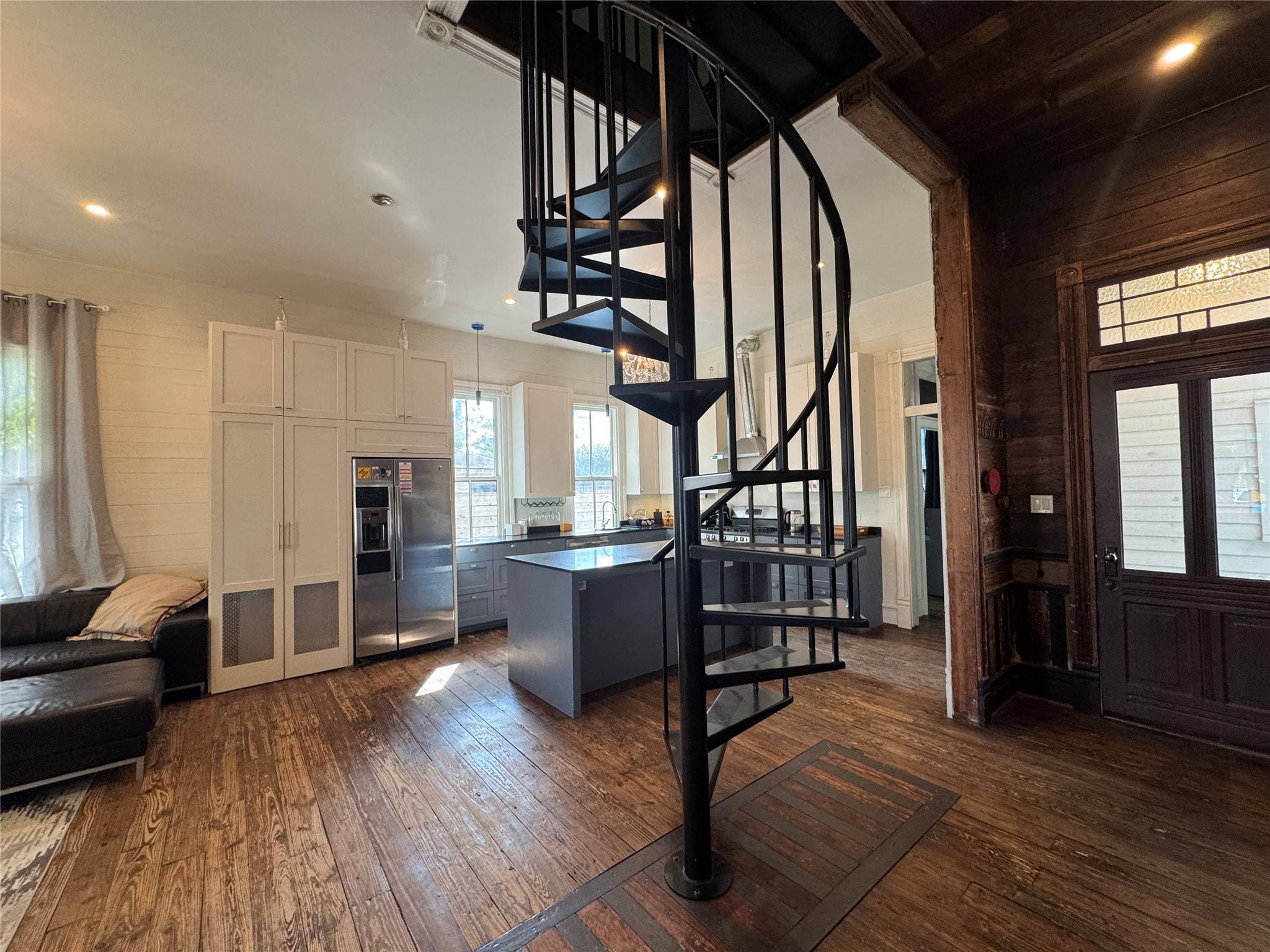 Houston, TX 77003,3408 Garrow ST #A