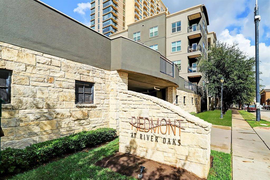 Houston, TX 77019,1010 Rosine ST #205
