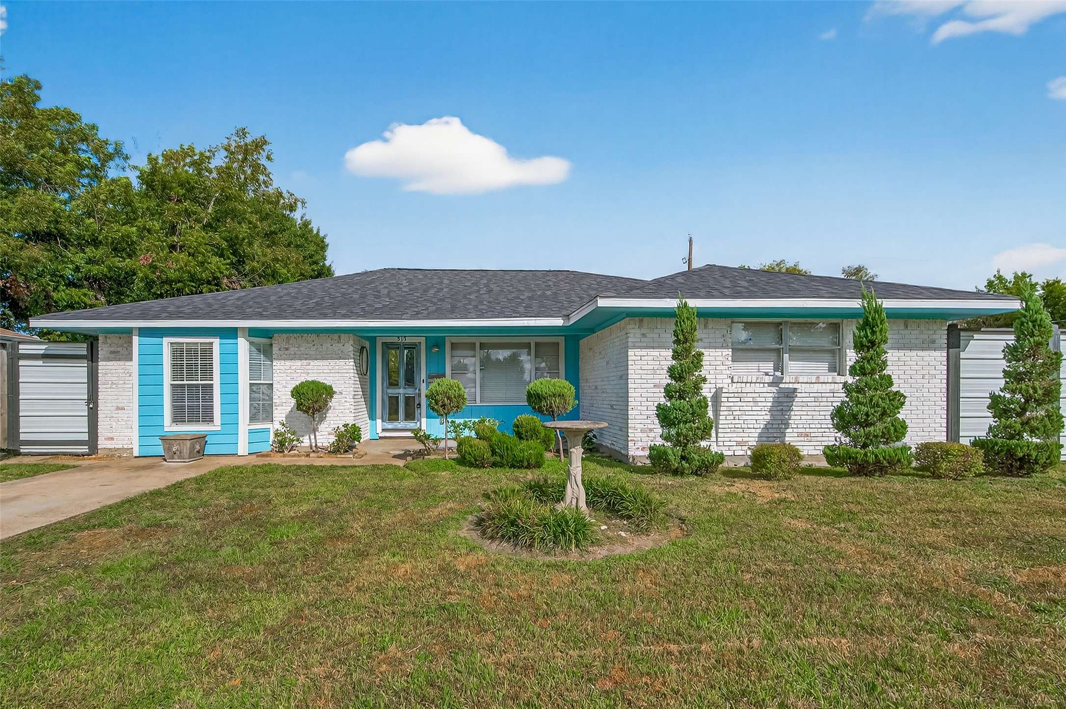 Houston, TX 77022,515 E Janisch RD