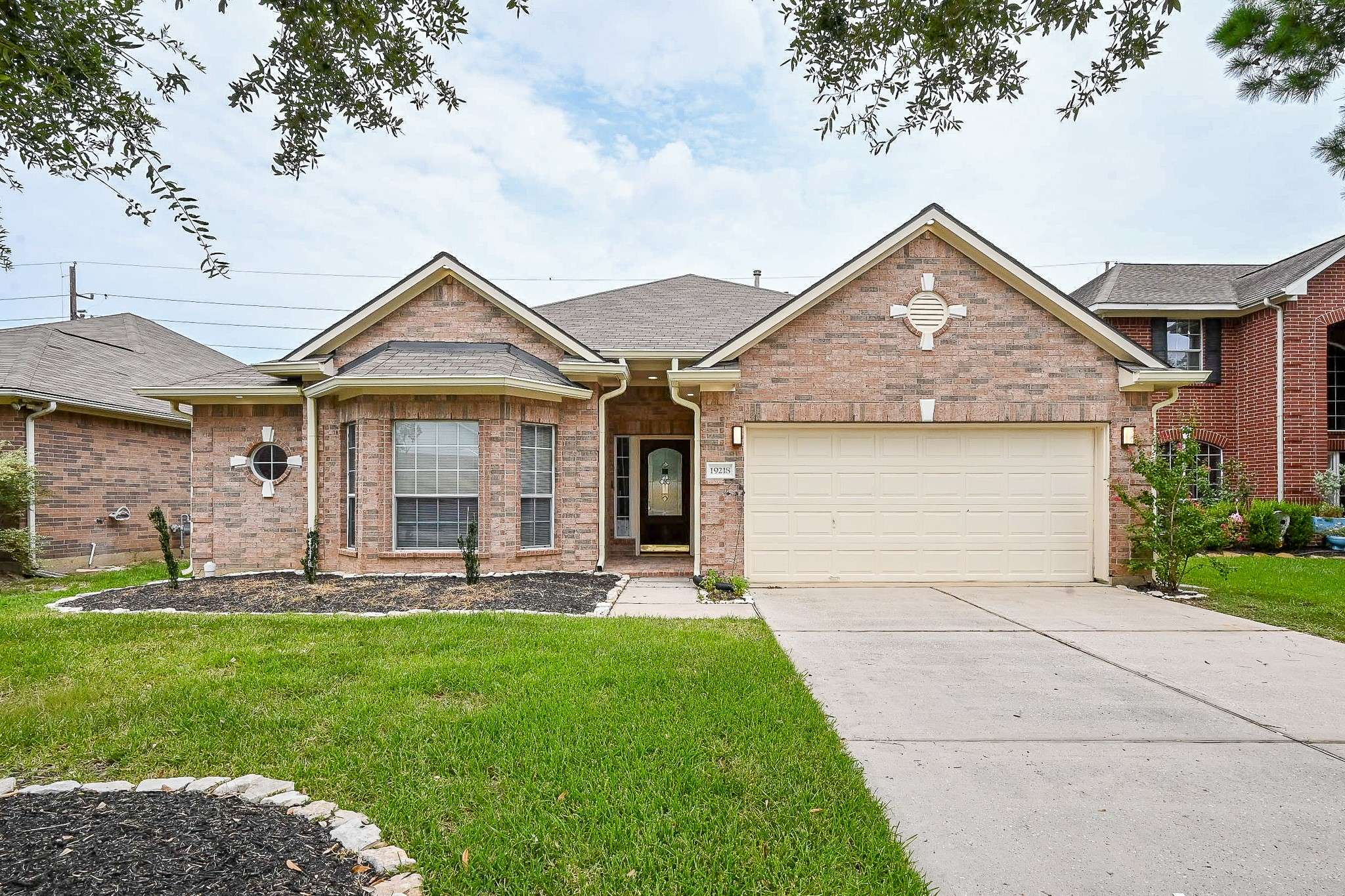 Tomball, TX 77375,19218 Piney Way DR
