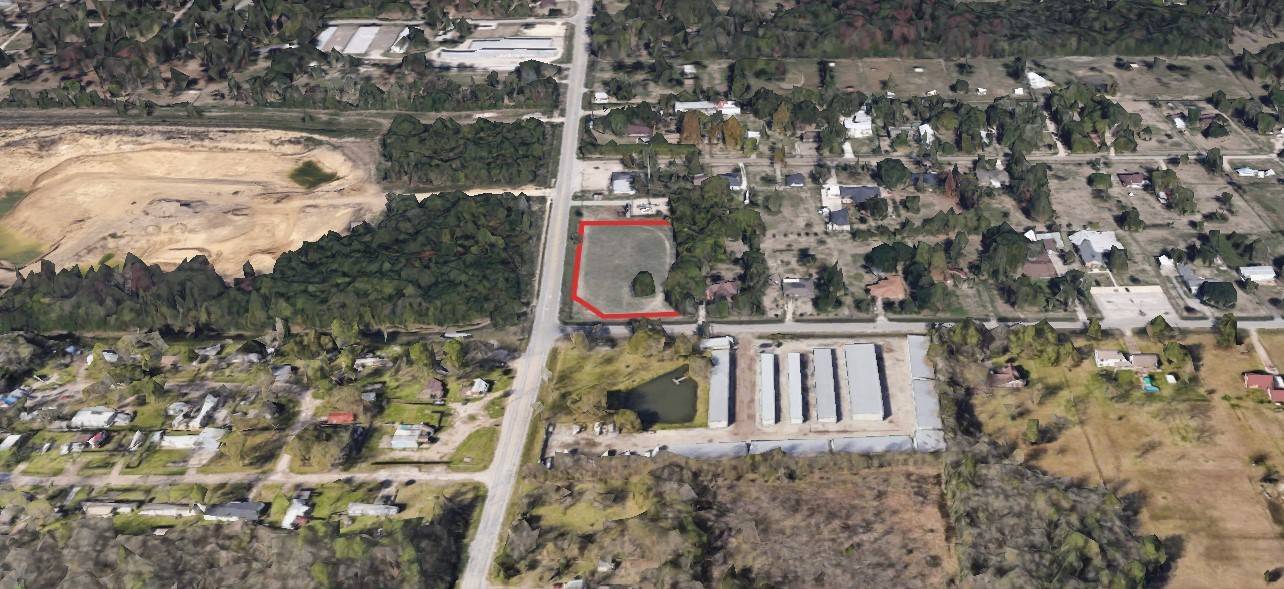 Highlands, TX 77562,0 Crosby Lynchburg RD
