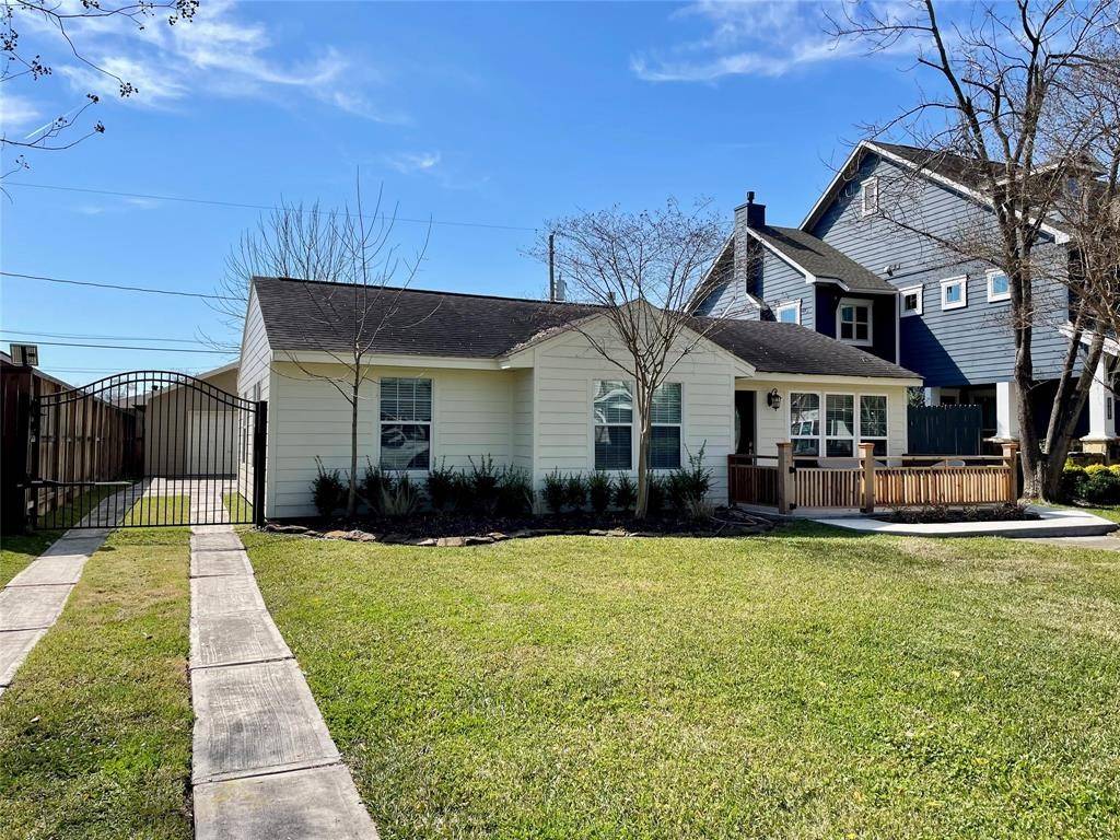 Houston, TX 77018,1635 Chippendale RD