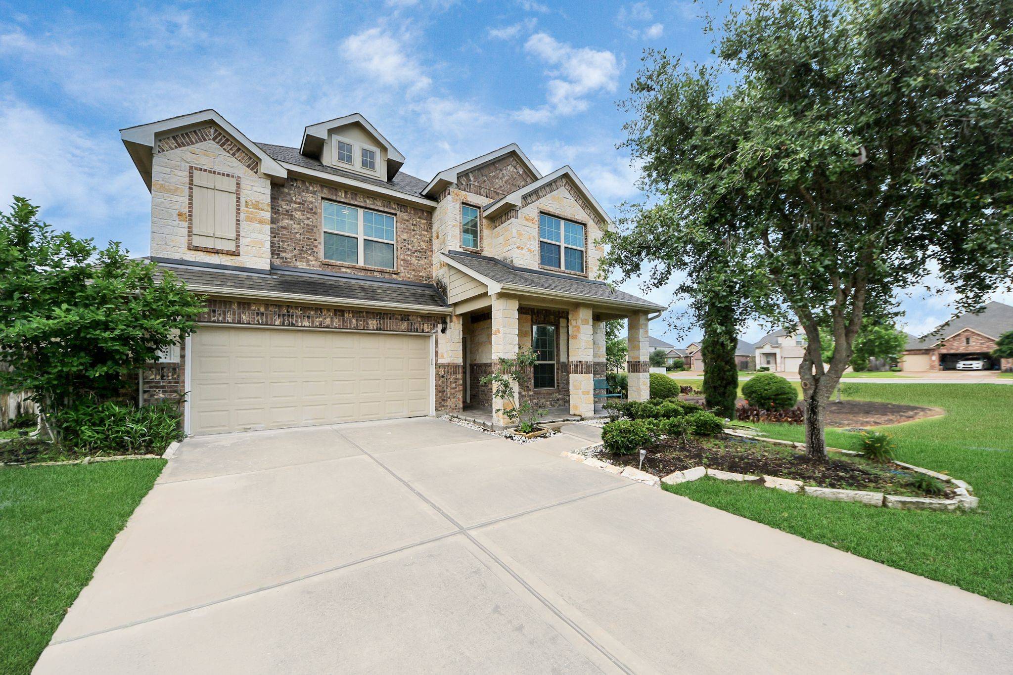 Richmond, TX 77407,17031 Iver Ironwood TRL