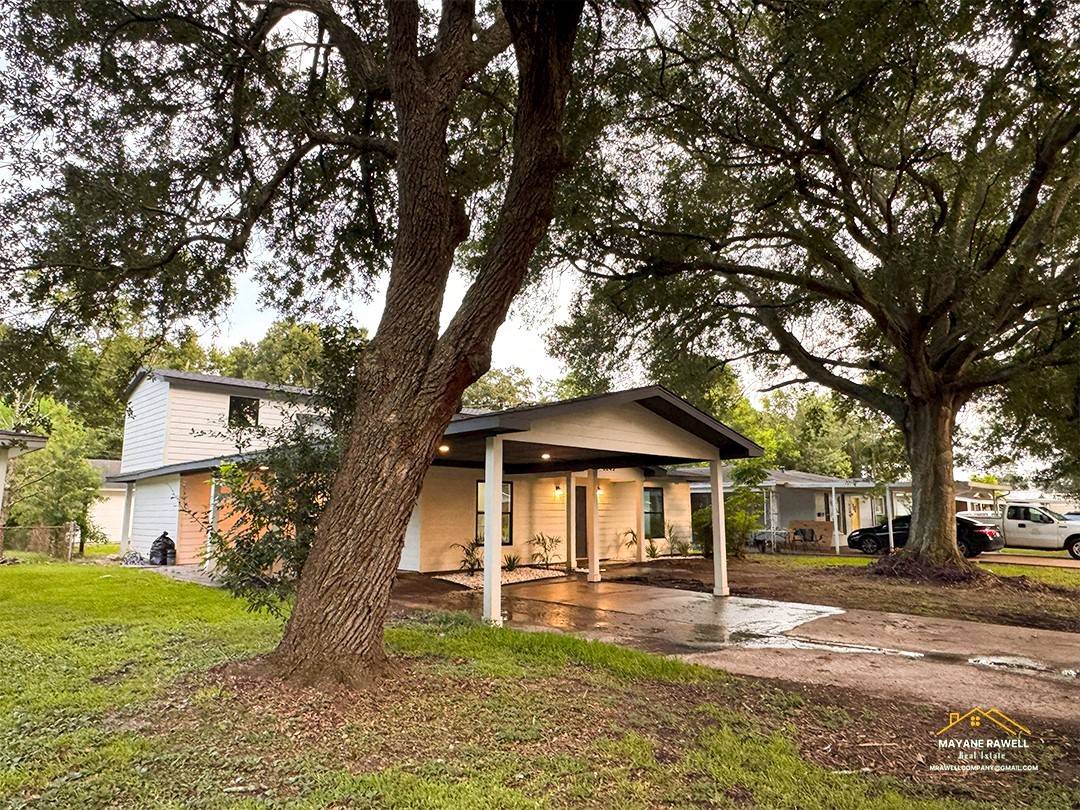 Port Neches, TX 77651,2245 5th ST