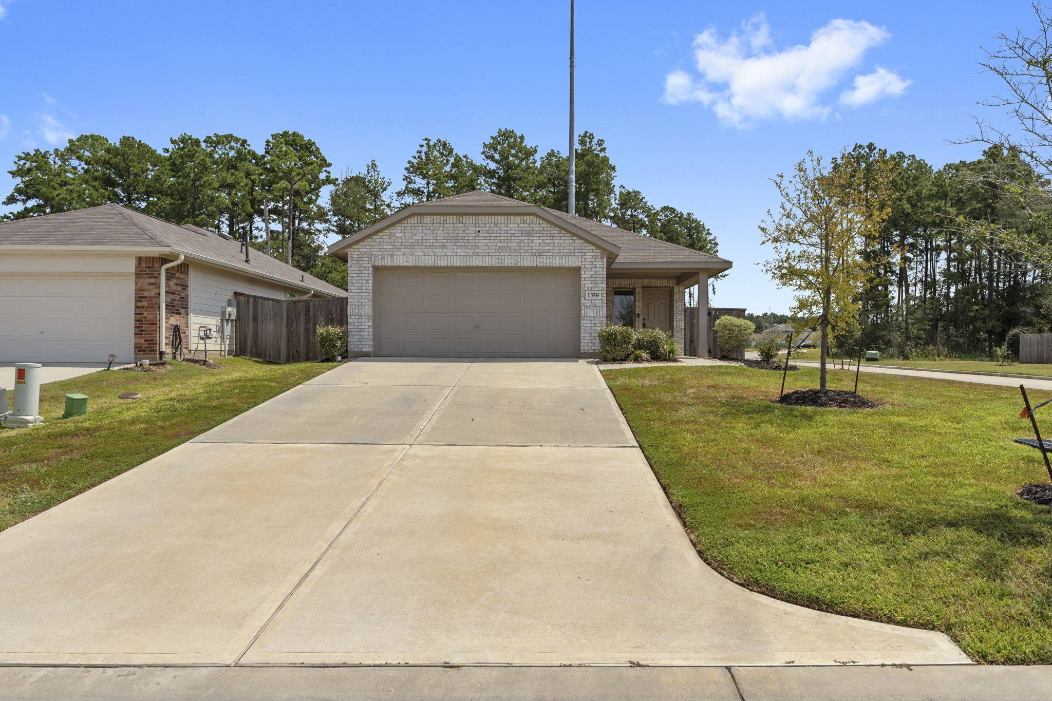 Conroe, TX 77301,1359 Bougainvillea DR