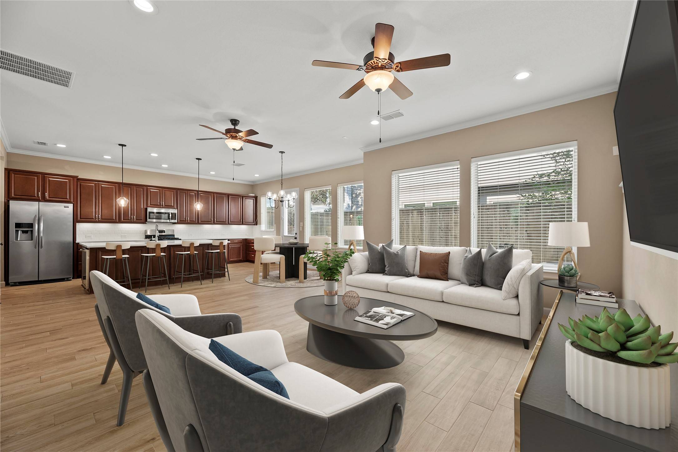 Houston, TX 77080,8910 Highgate LN