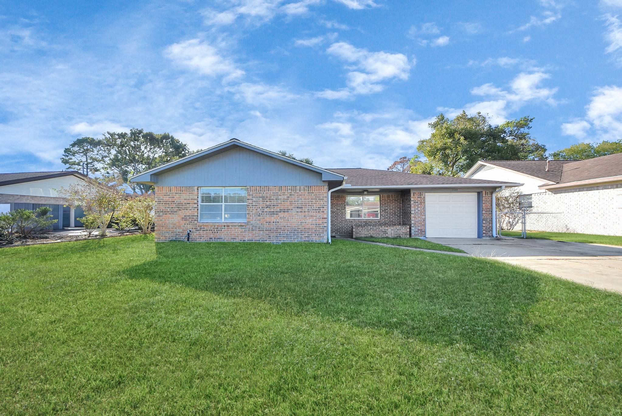 Pearland, TX 77581,1122 Union Valley DR