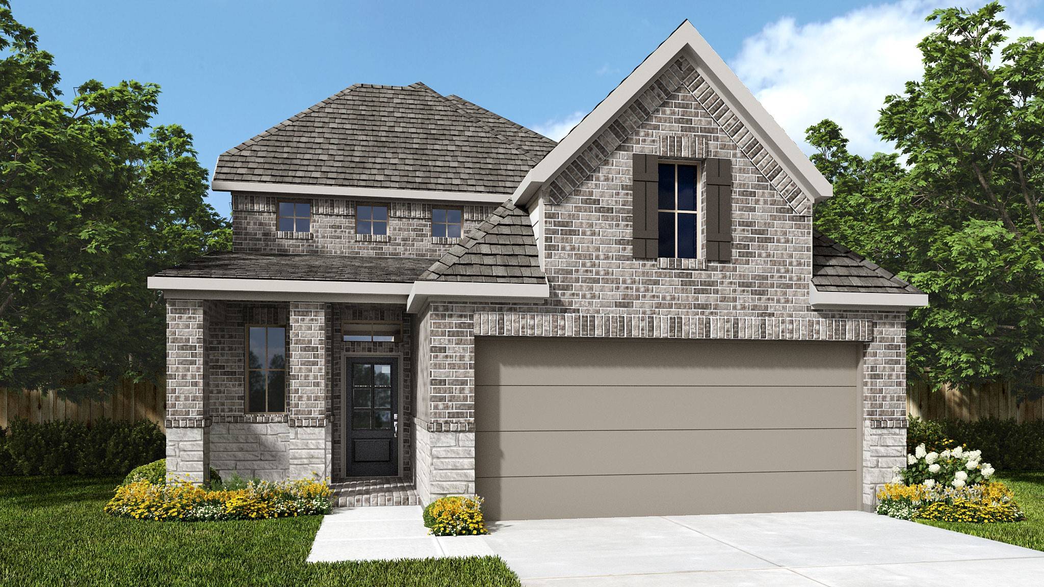 Richmond, TX 77469,4634 Hydra LN