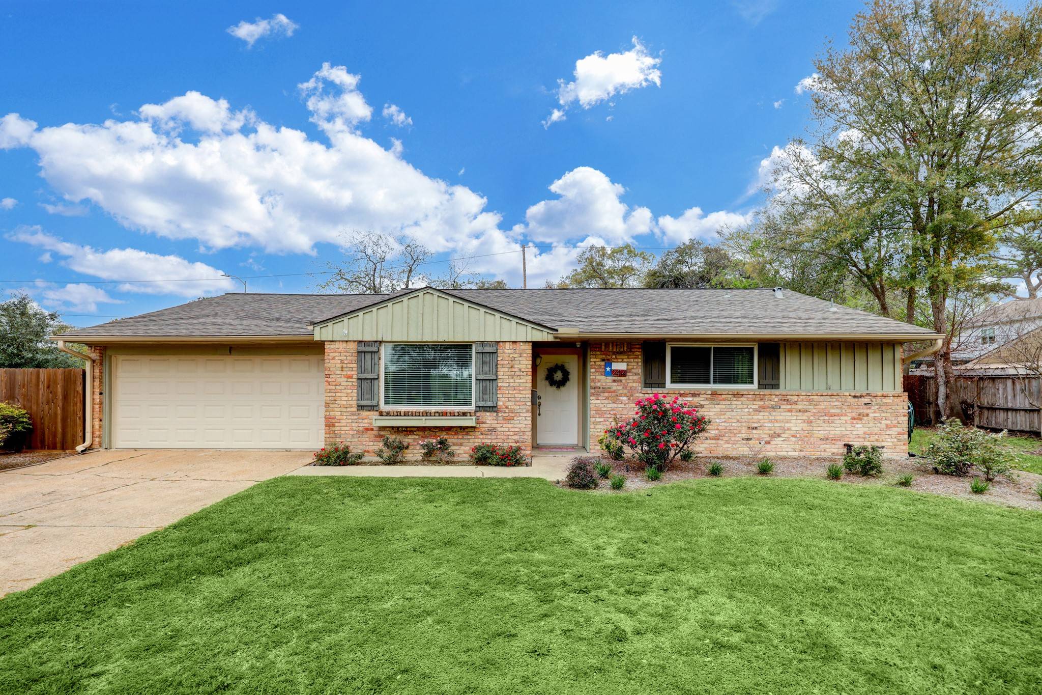 Houston, TX 77018,2414 Ansbury DR