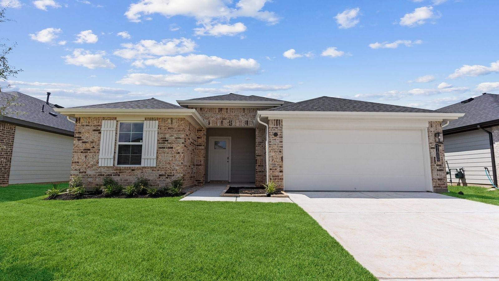 Rosenberg, TX 77469,4311 Waving Willow Way