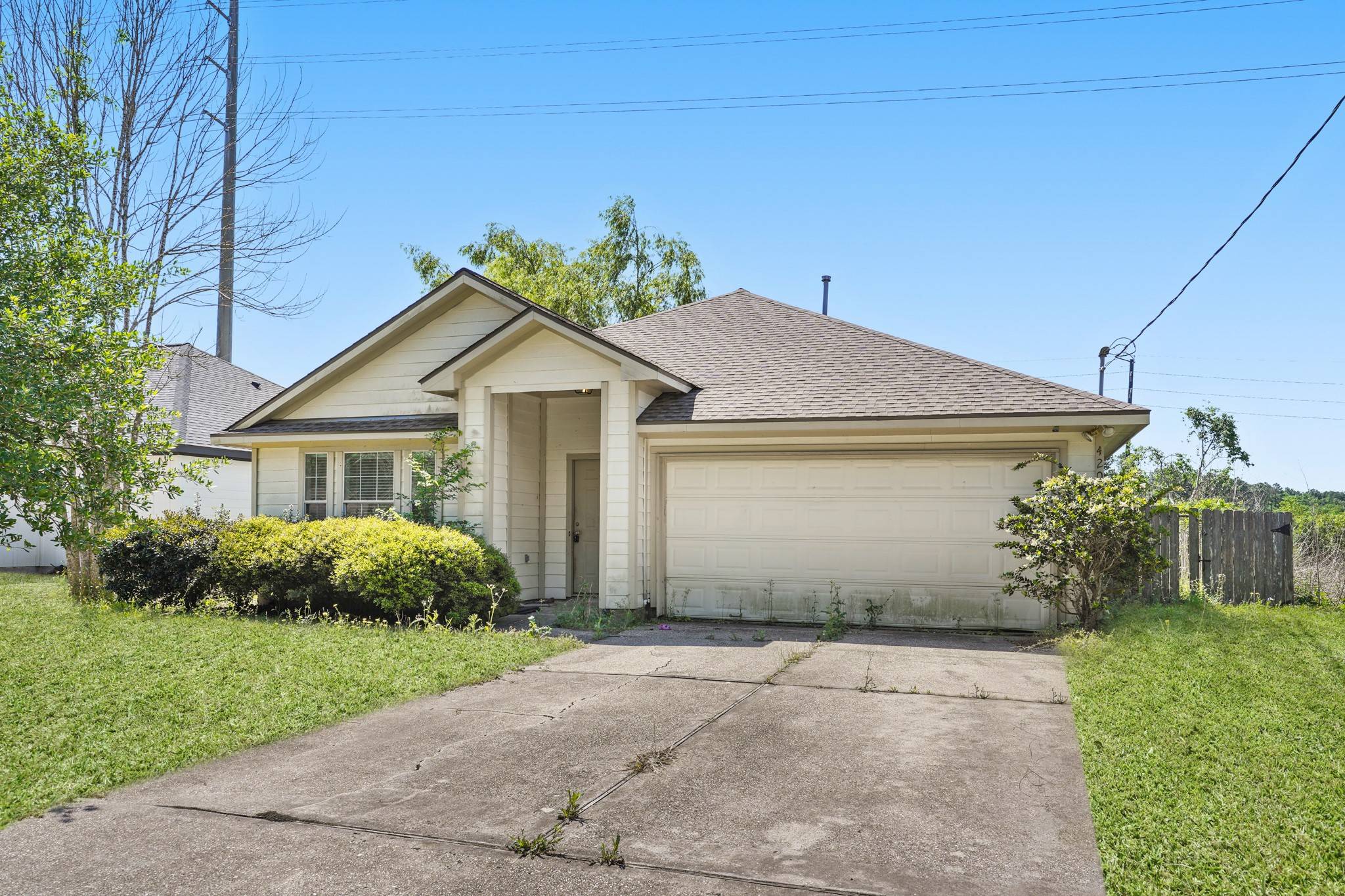Houston, TX 77336,420 Woodlake DR