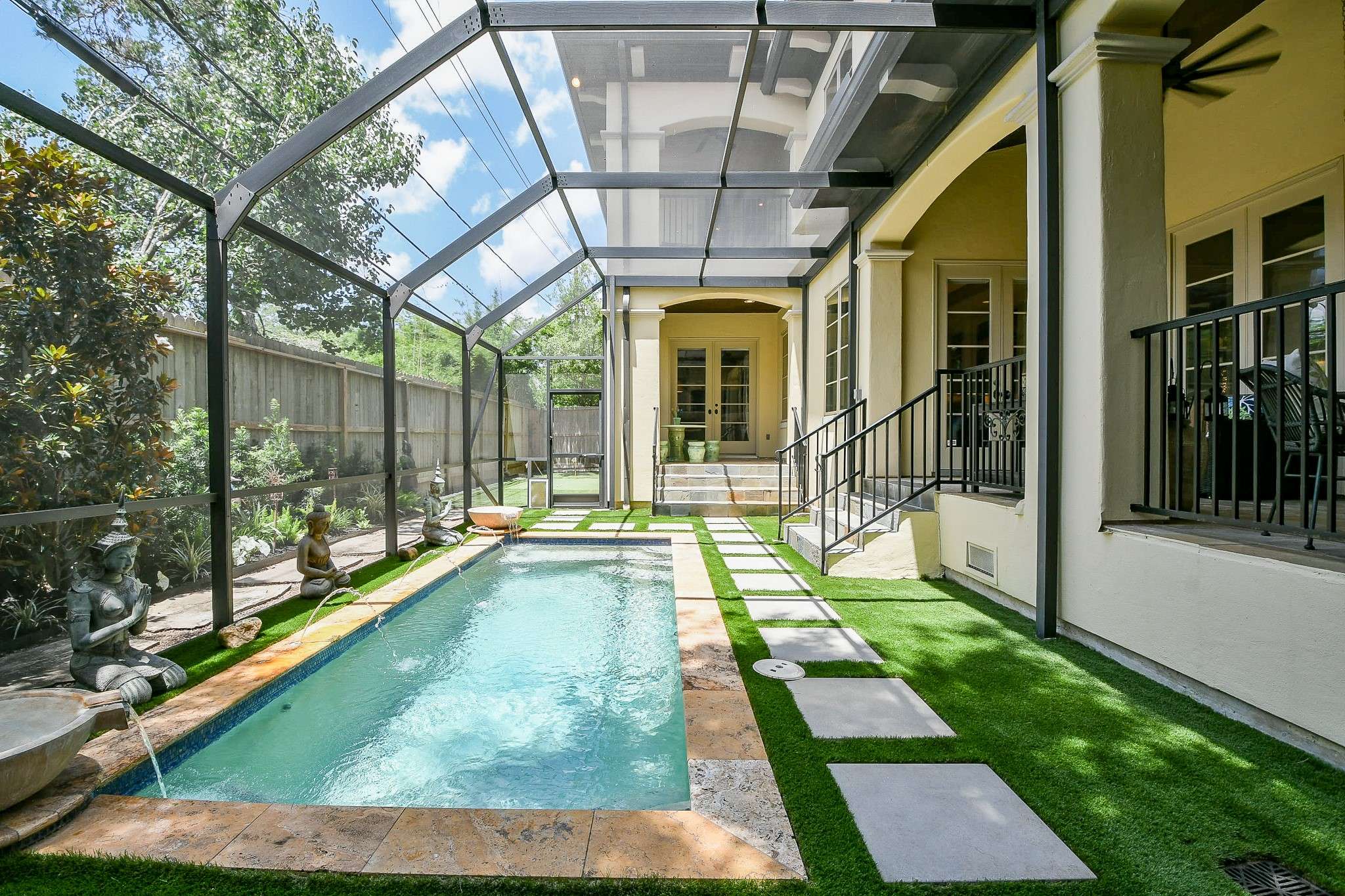 Bellaire, TX 77401,5303 Pocahontas ST