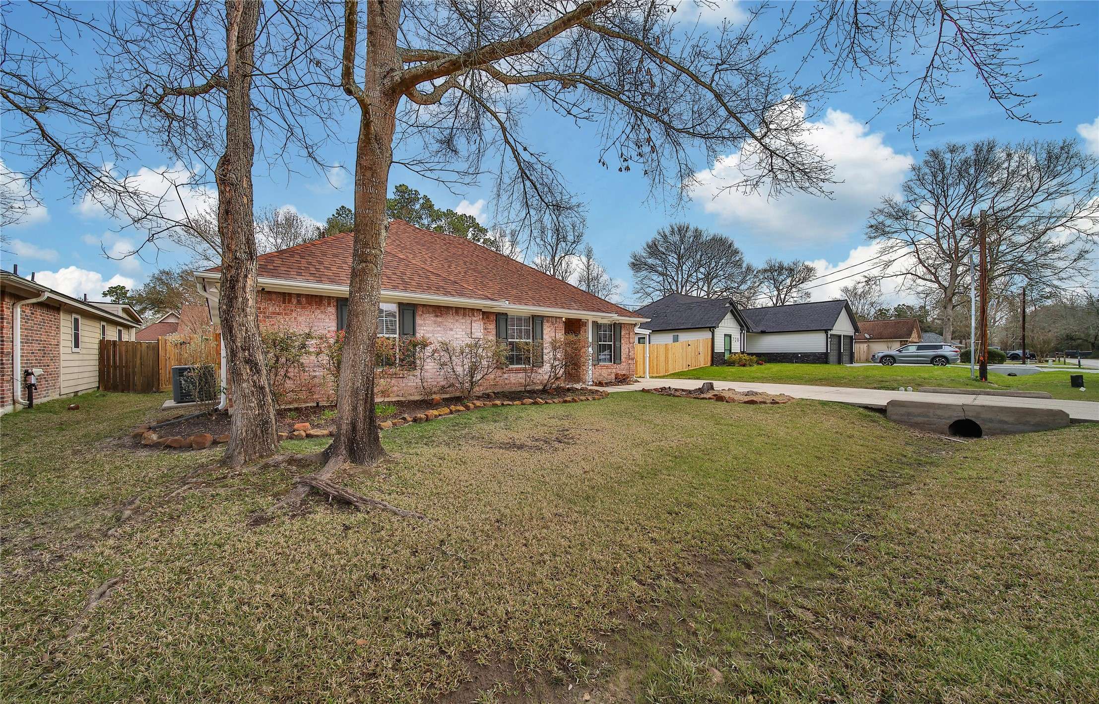 Conroe, TX 77385,720 Springwood DR