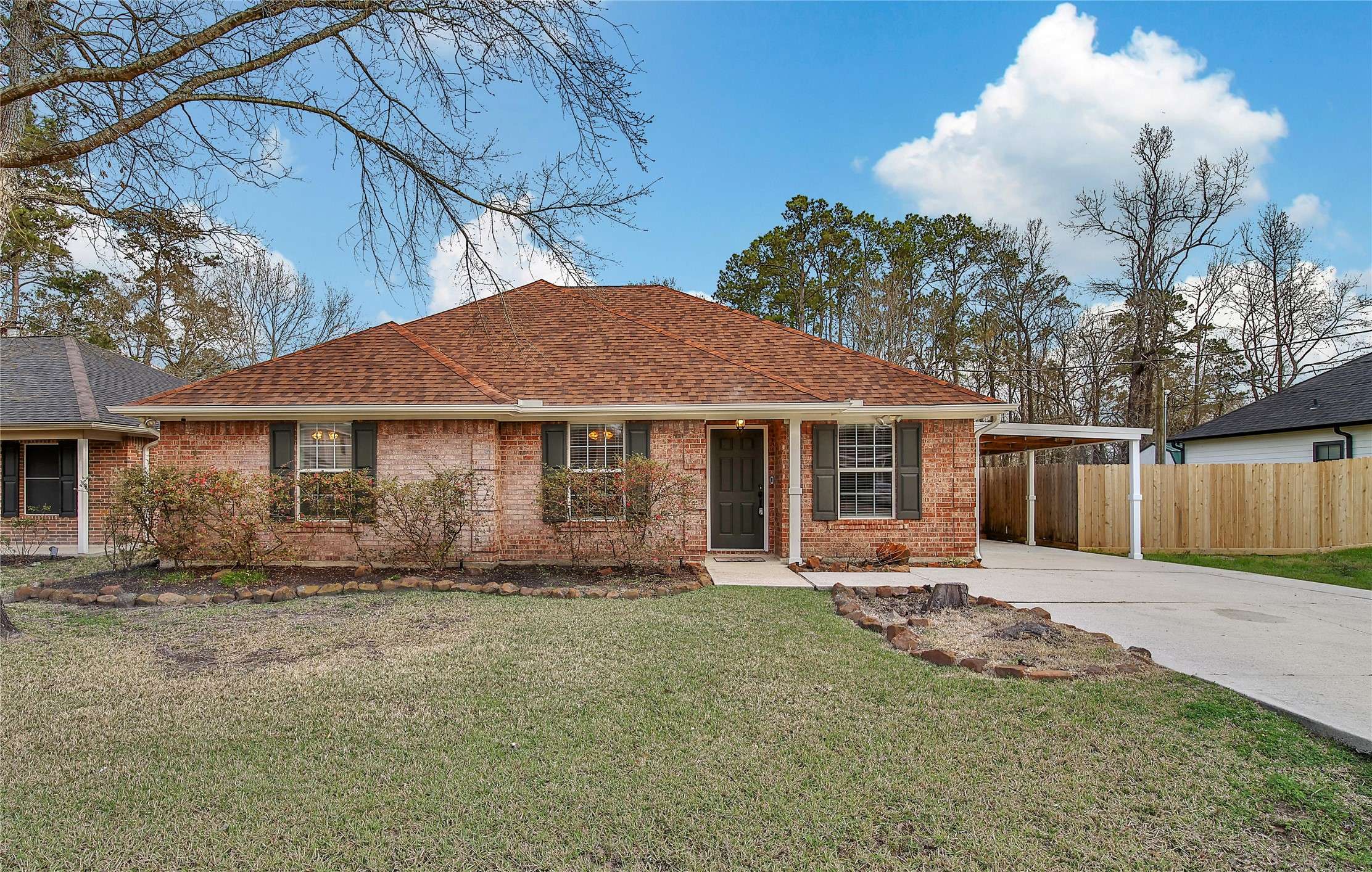 Conroe, TX 77385,720 Springwood DR