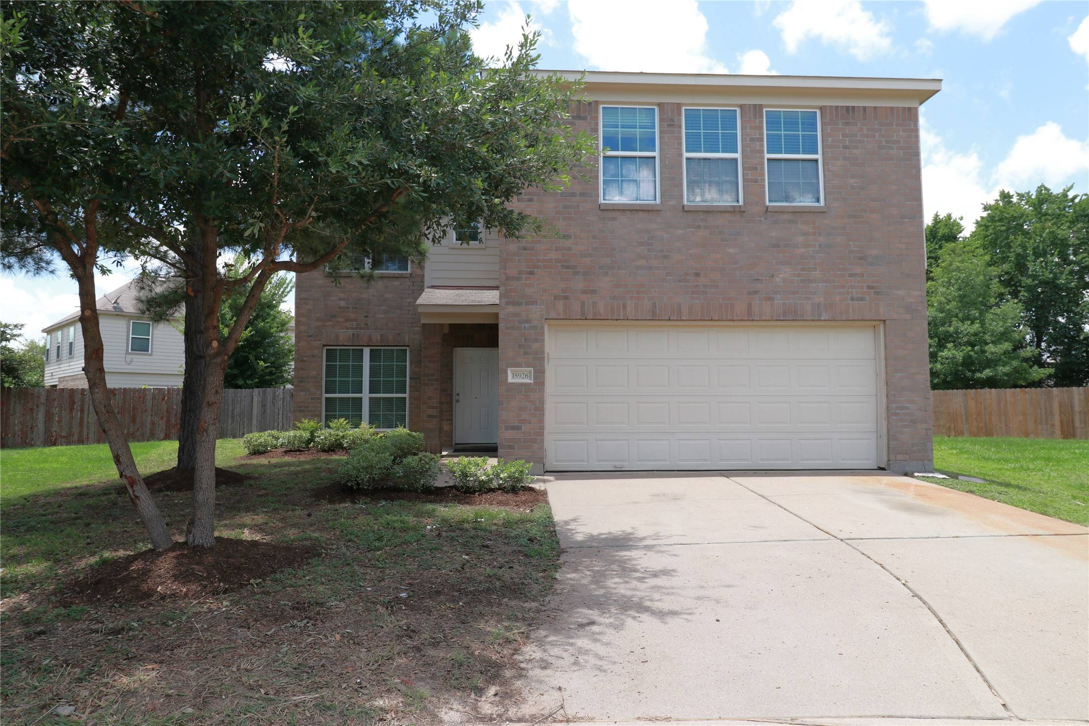 Houston, TX 77084,18926 Gentle Cove CT