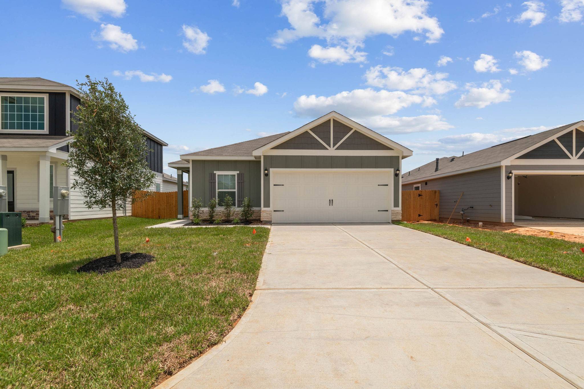 Conroe, TX 77303,15806 Berry Hill DR