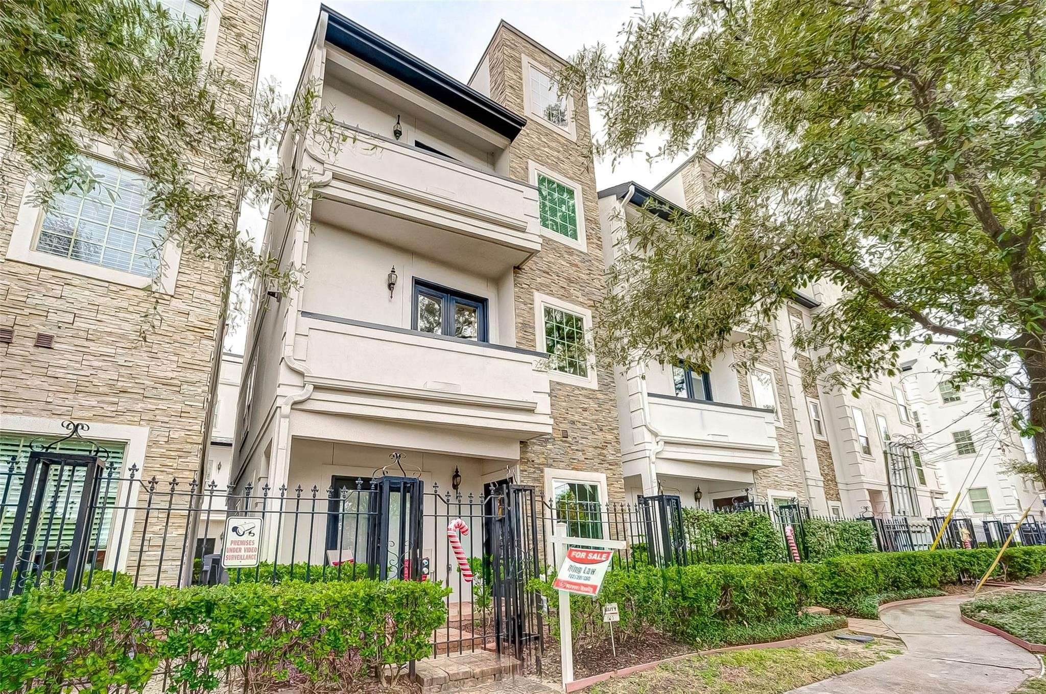 Houston, TX 77004,1523 Rosewood ST