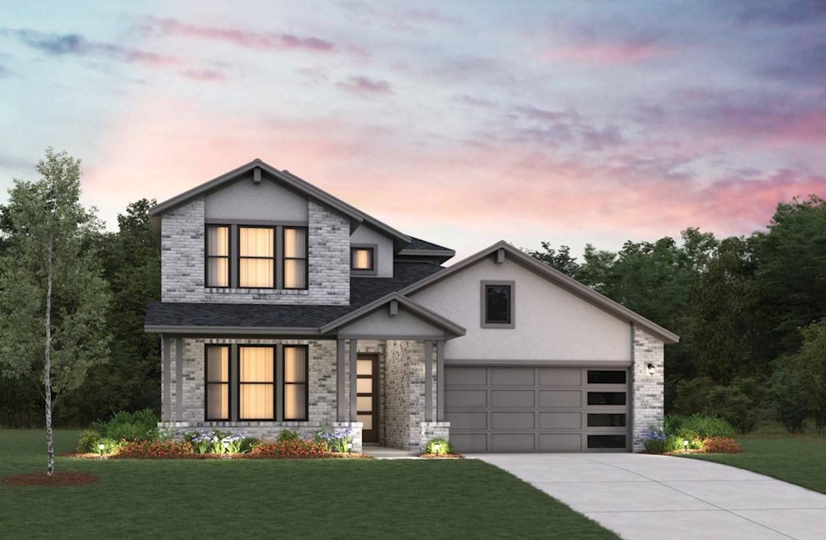 Iowa Colony, TX 77583,2926 Coastal Sage LN