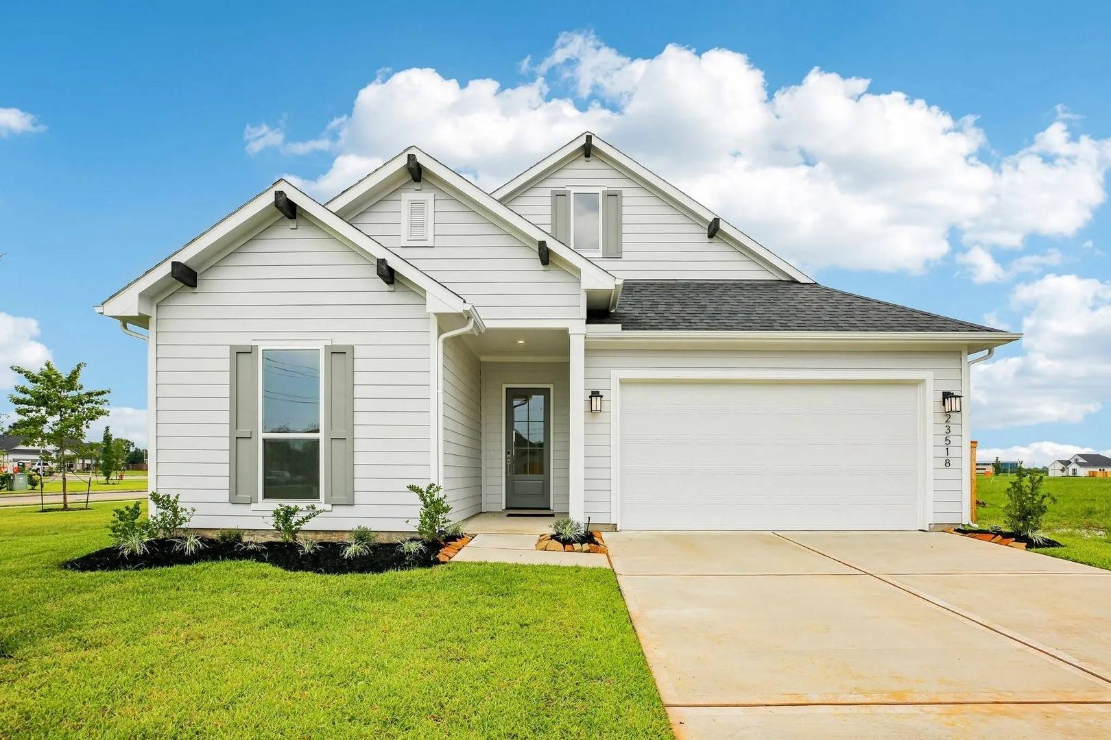 Tomball, TX 77375,23518 Steely Thicket Trail