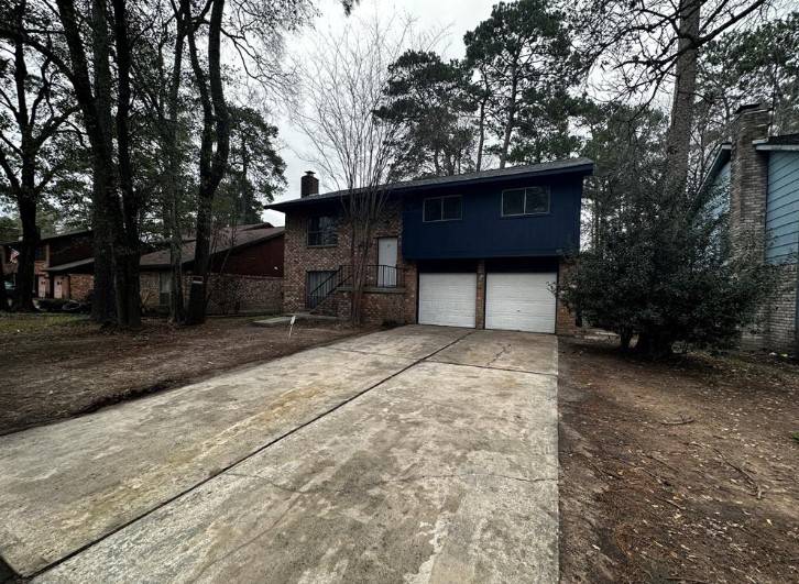 Spring, TX 77373,23502 Briarcreek BLVD