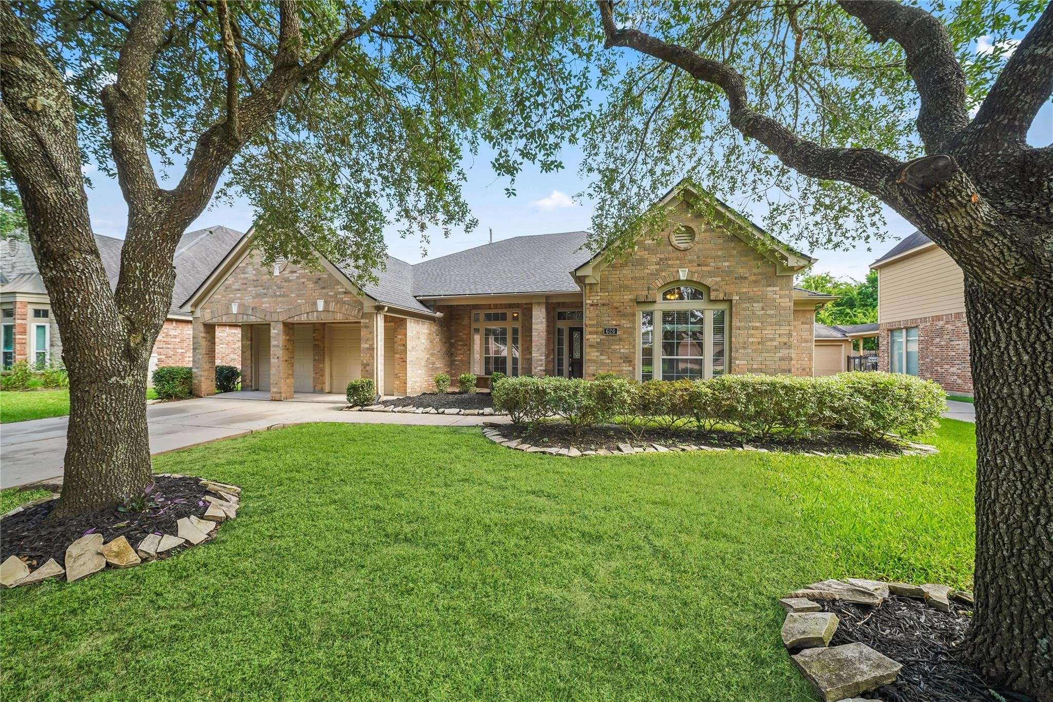 Richmond, TX 77406,626 Silver Creek CIR