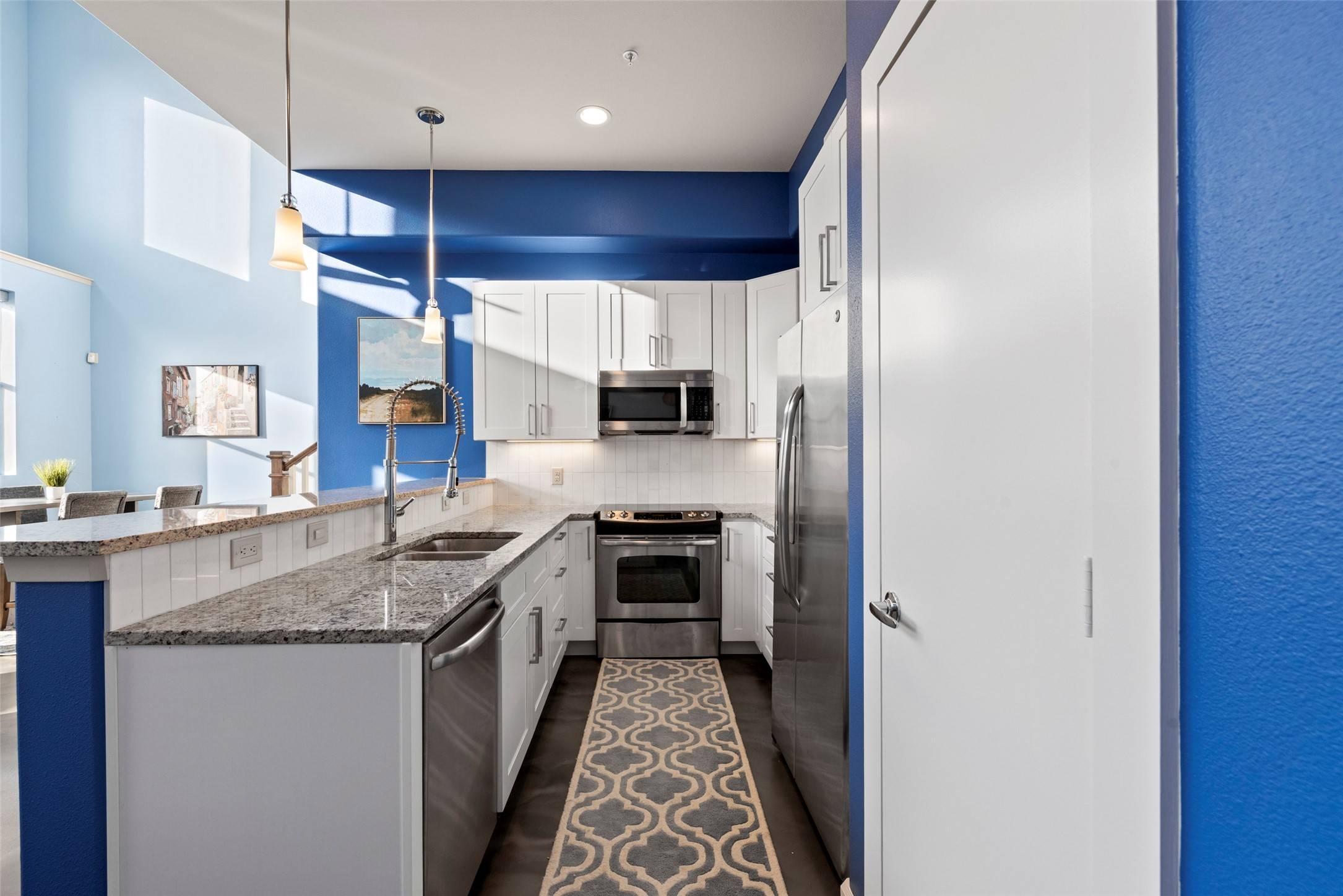 Houston, TX 77003,2323 Polk ST #302