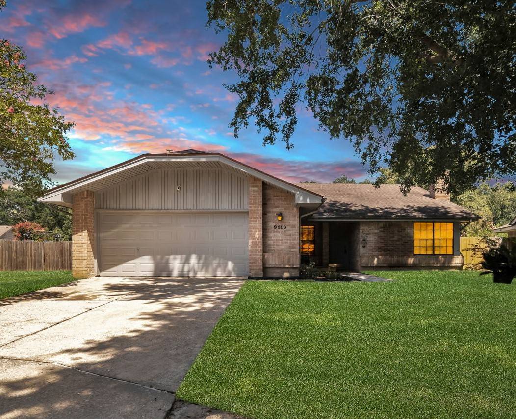Spring, TX 77379,9110 Longcroft DR