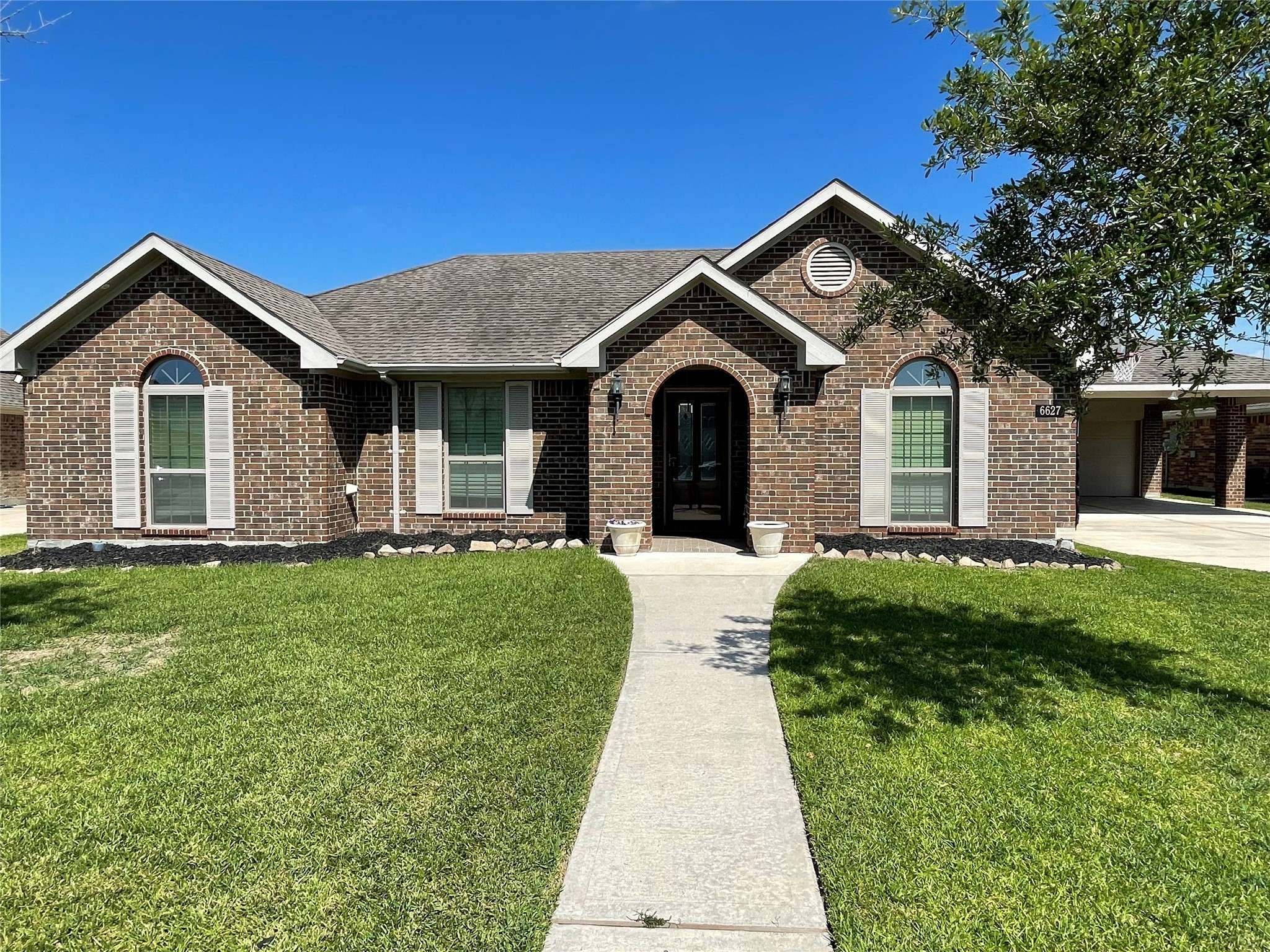 Manvel, TX 77578,6627 Arrowhead Trail