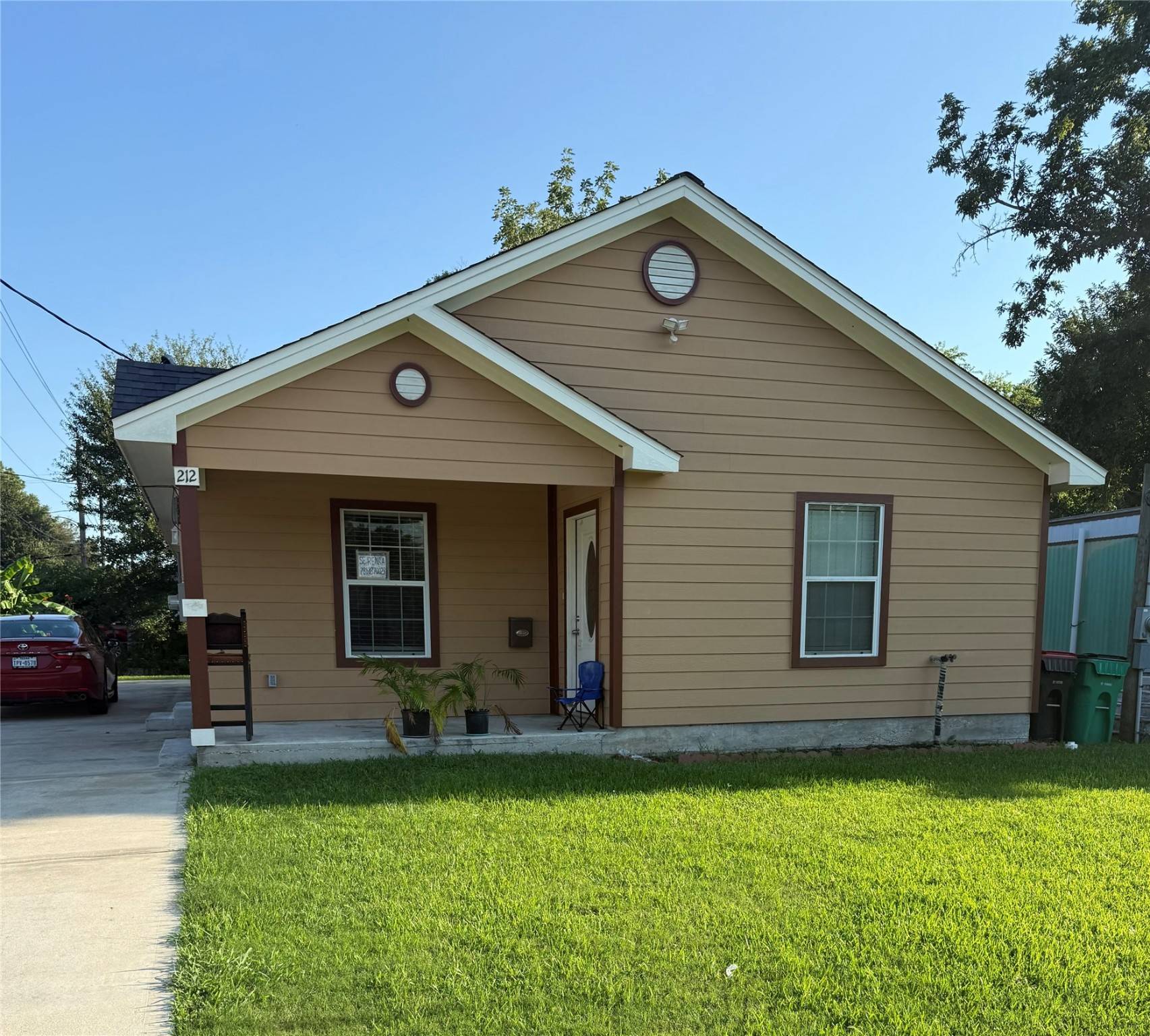 Baytown, TX 77520,210 E Homan ST
